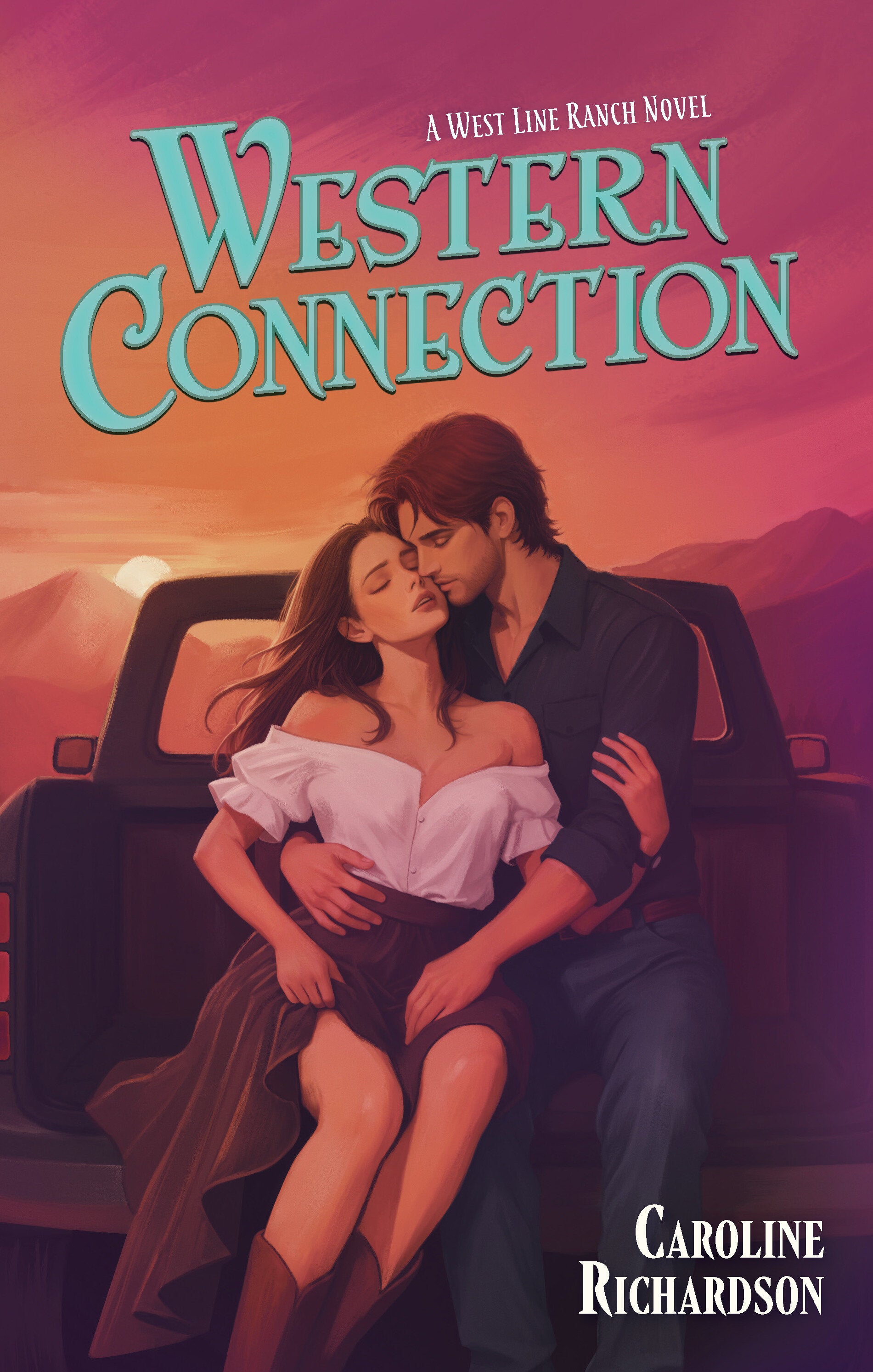 Western Connection - Release Estimate 01/20/2027 | BD Cosmos