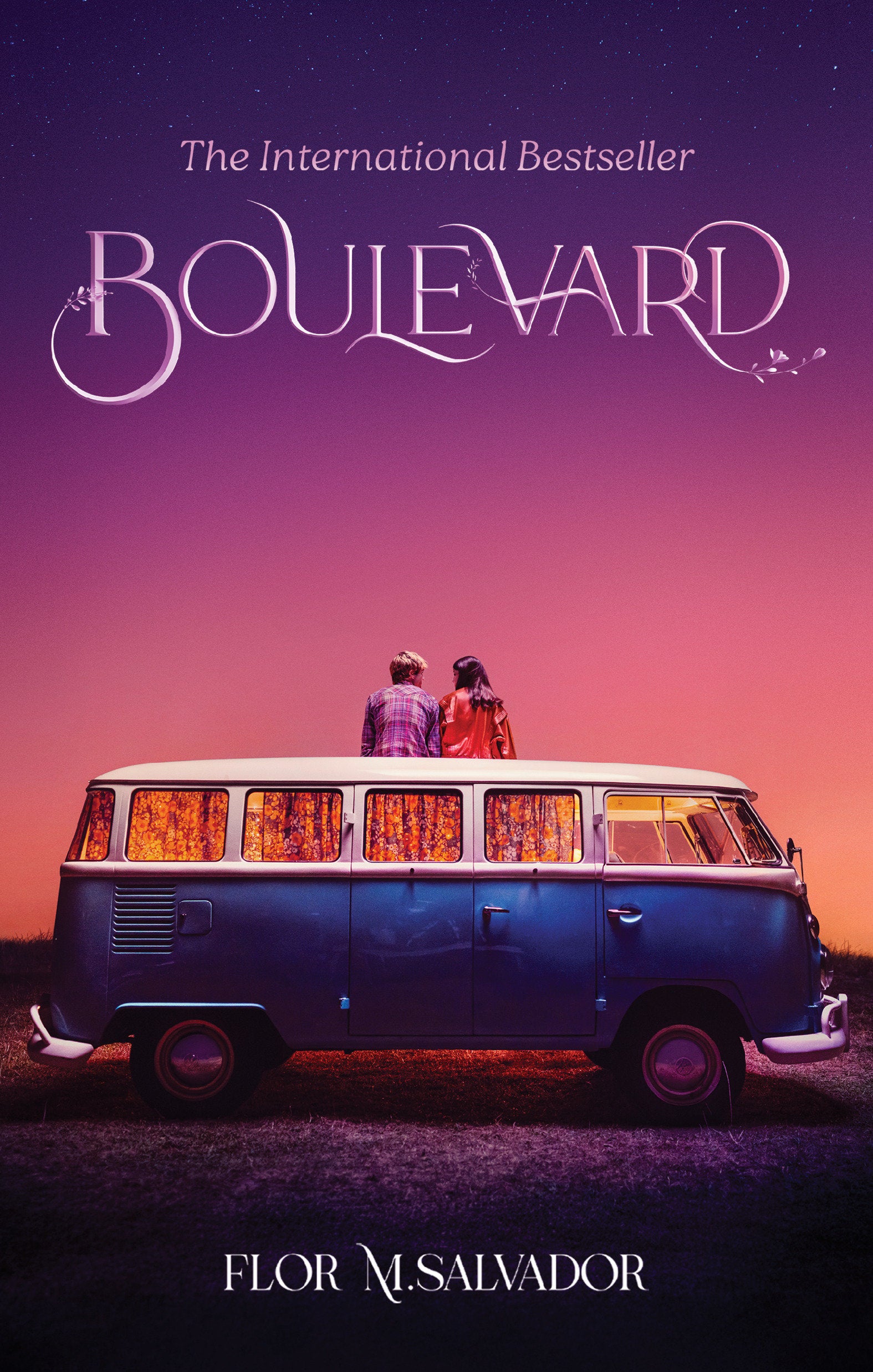 Boulevard | BD Cosmos