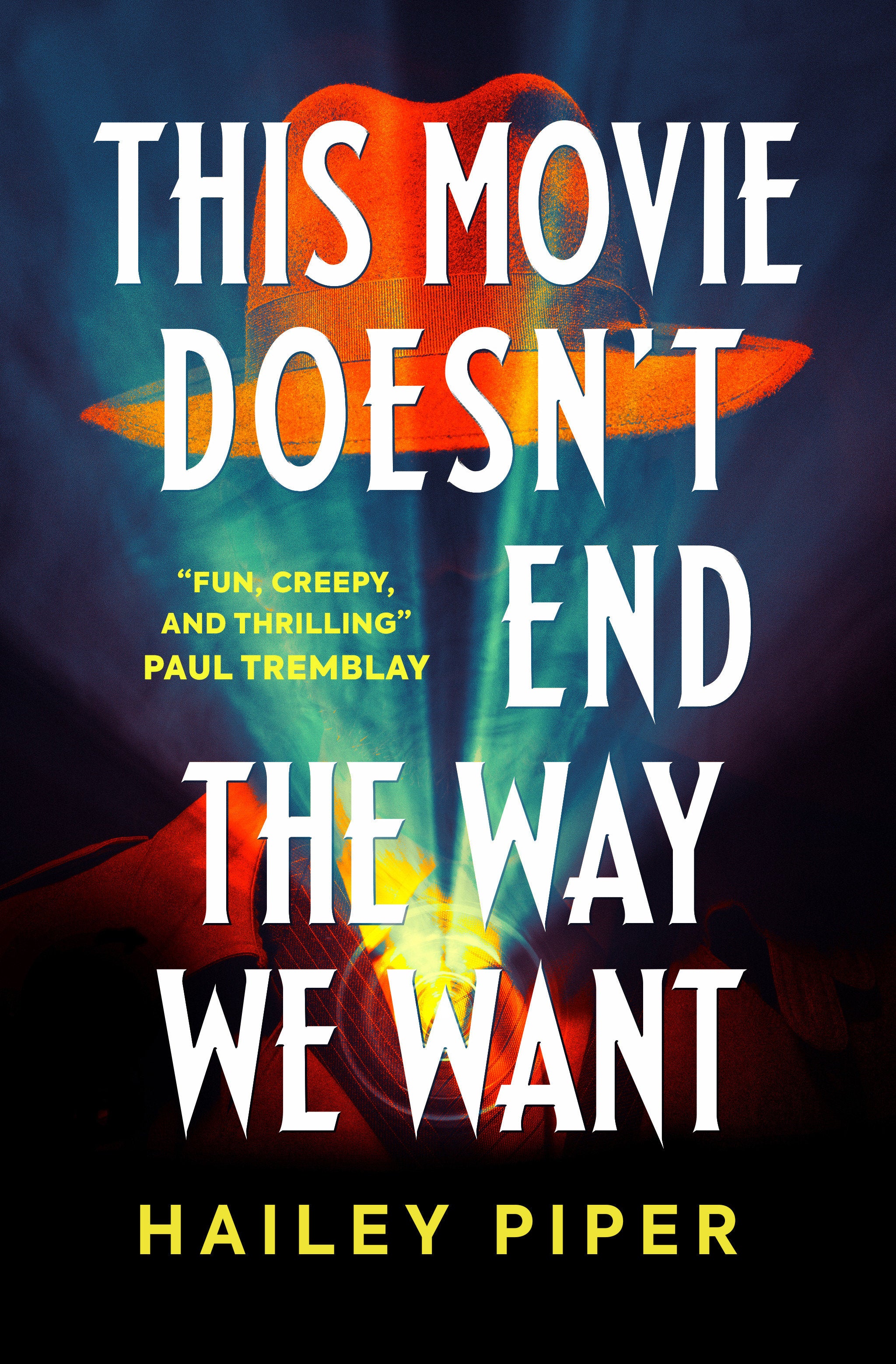This Movie Doesn't End The Way We Want | BD Cosmos