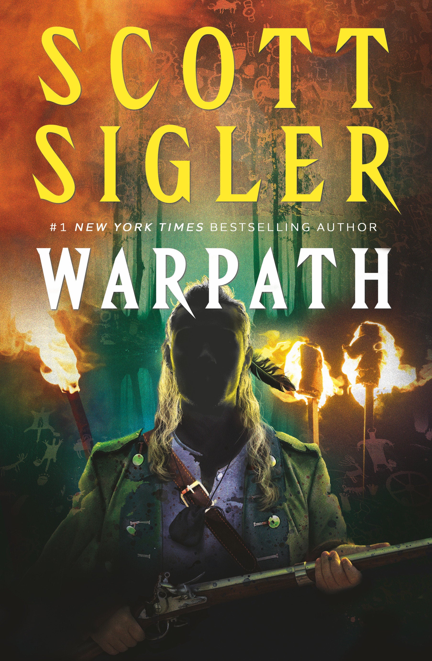 Warpath | BD Cosmos