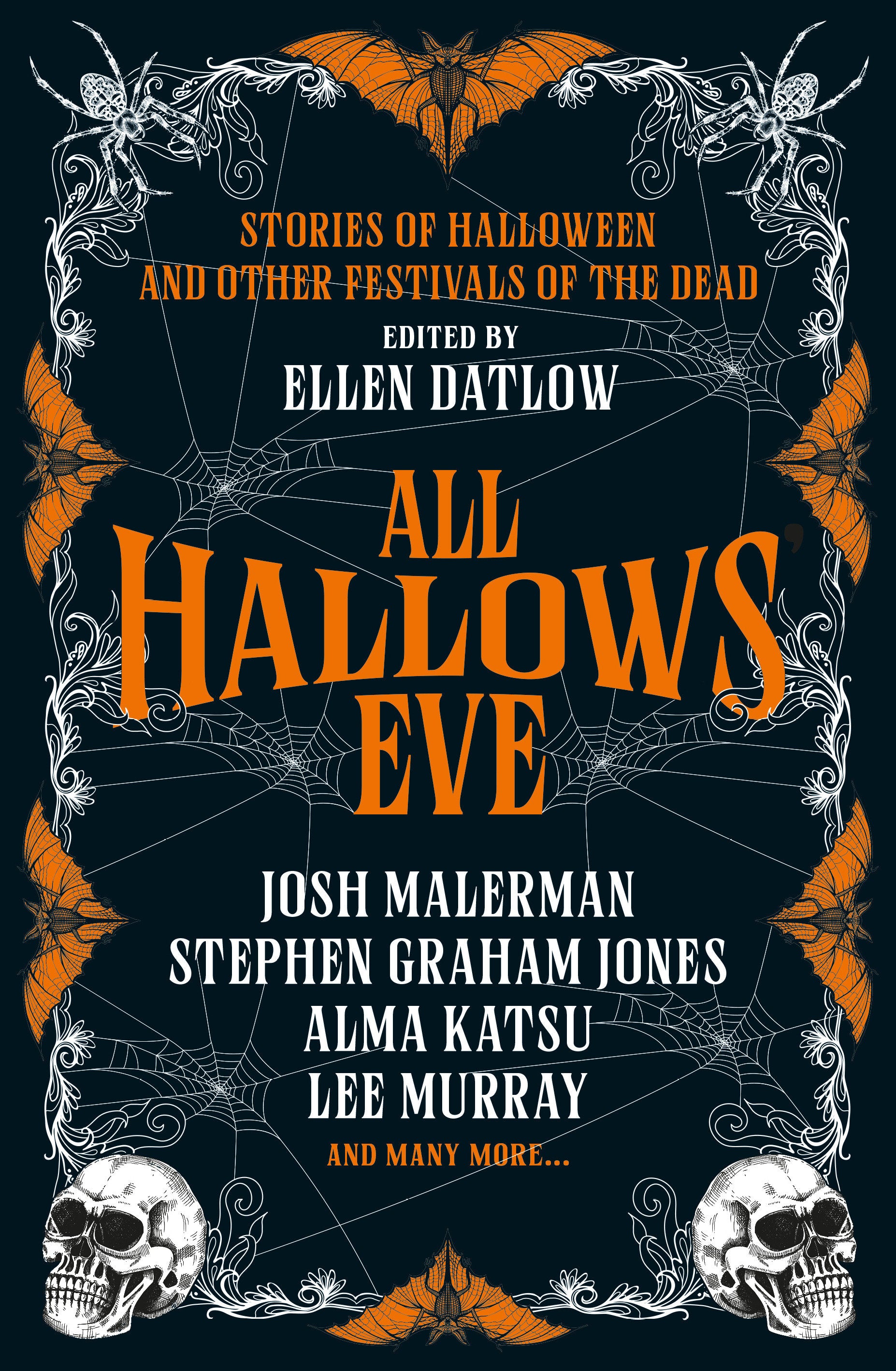 All Hallows Eve | BD Cosmos