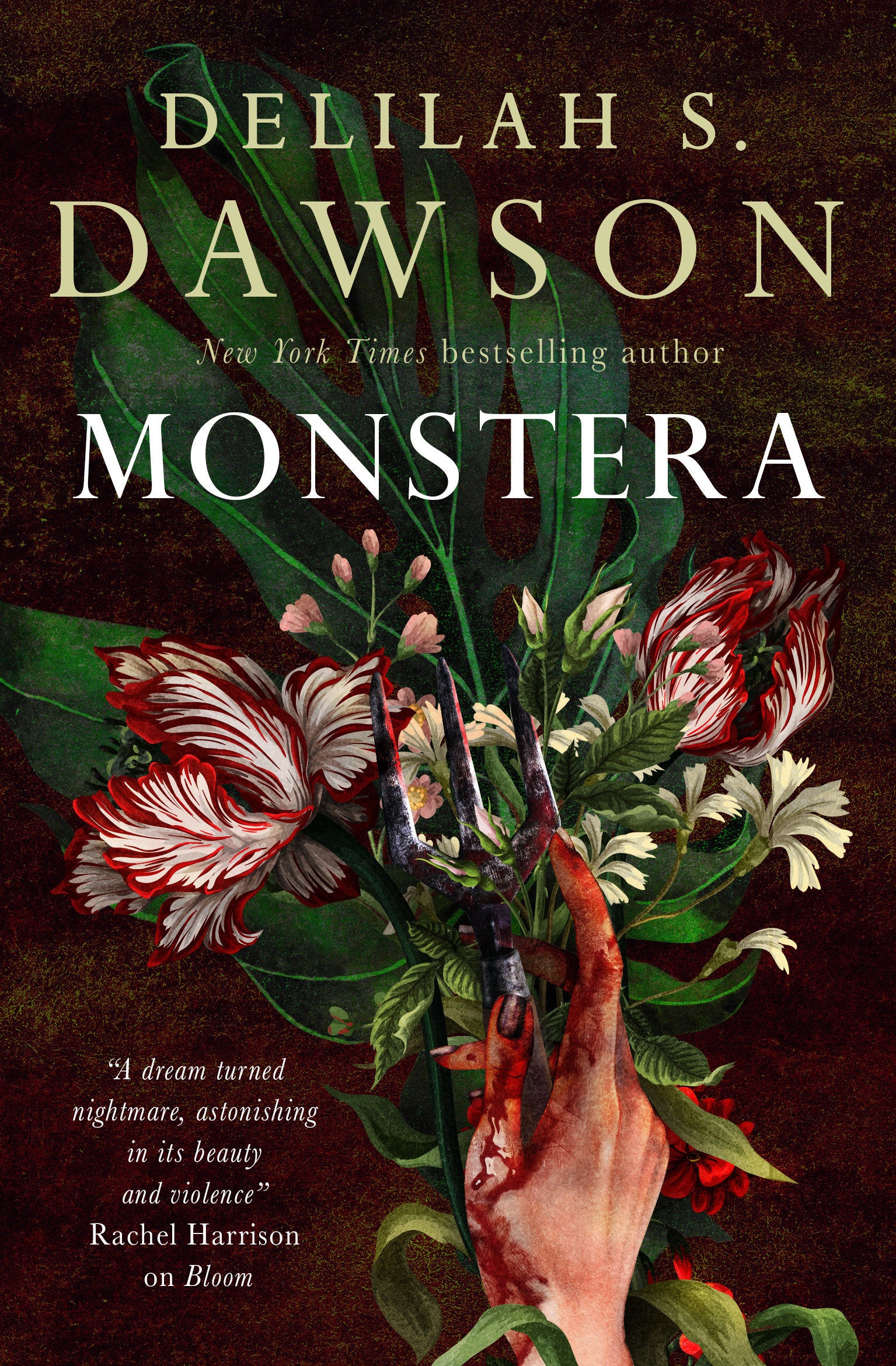 Monstera | BD Cosmos