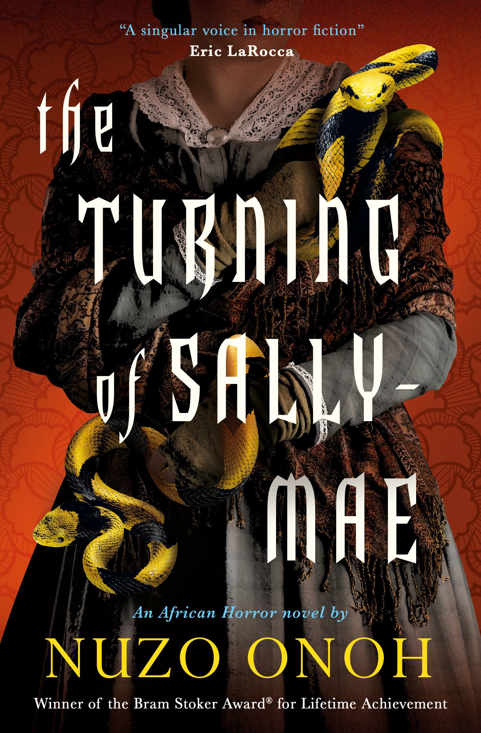 The Turning Of Sally Mae | BD Cosmos