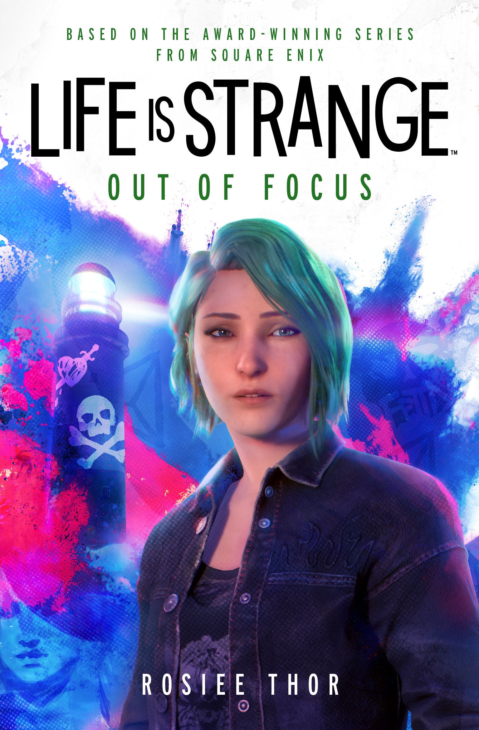 Life Is Strange: Out Of Focus | BD Cosmos