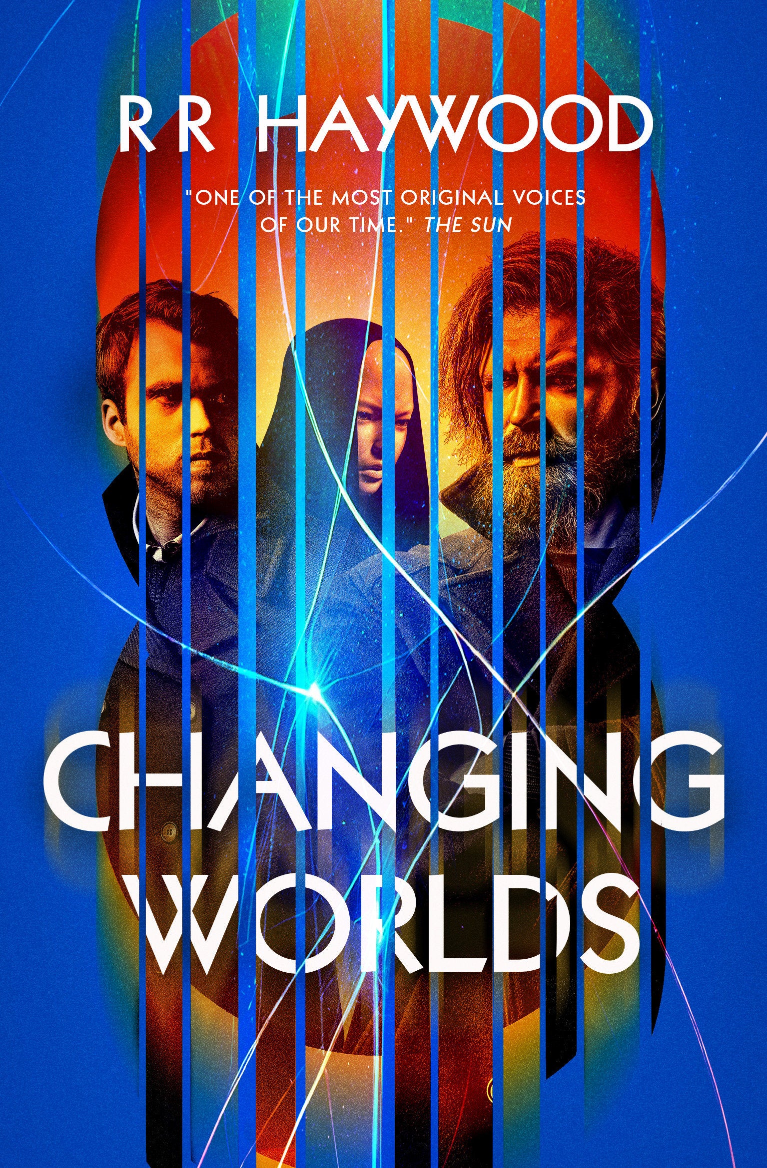 Changing Worlds | BD Cosmos