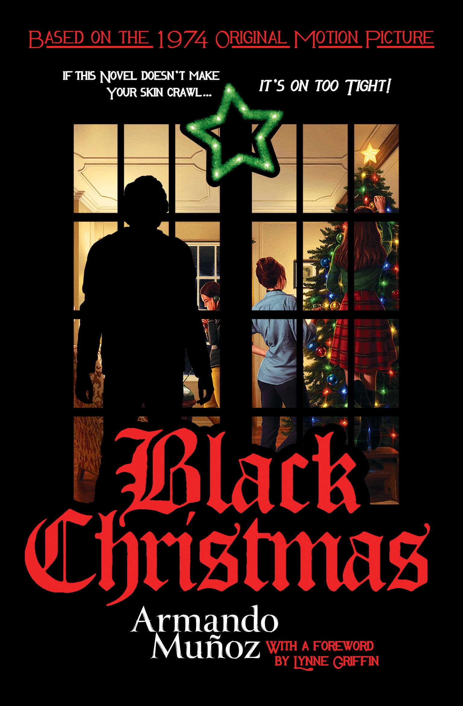 Black Christmas | BD Cosmos