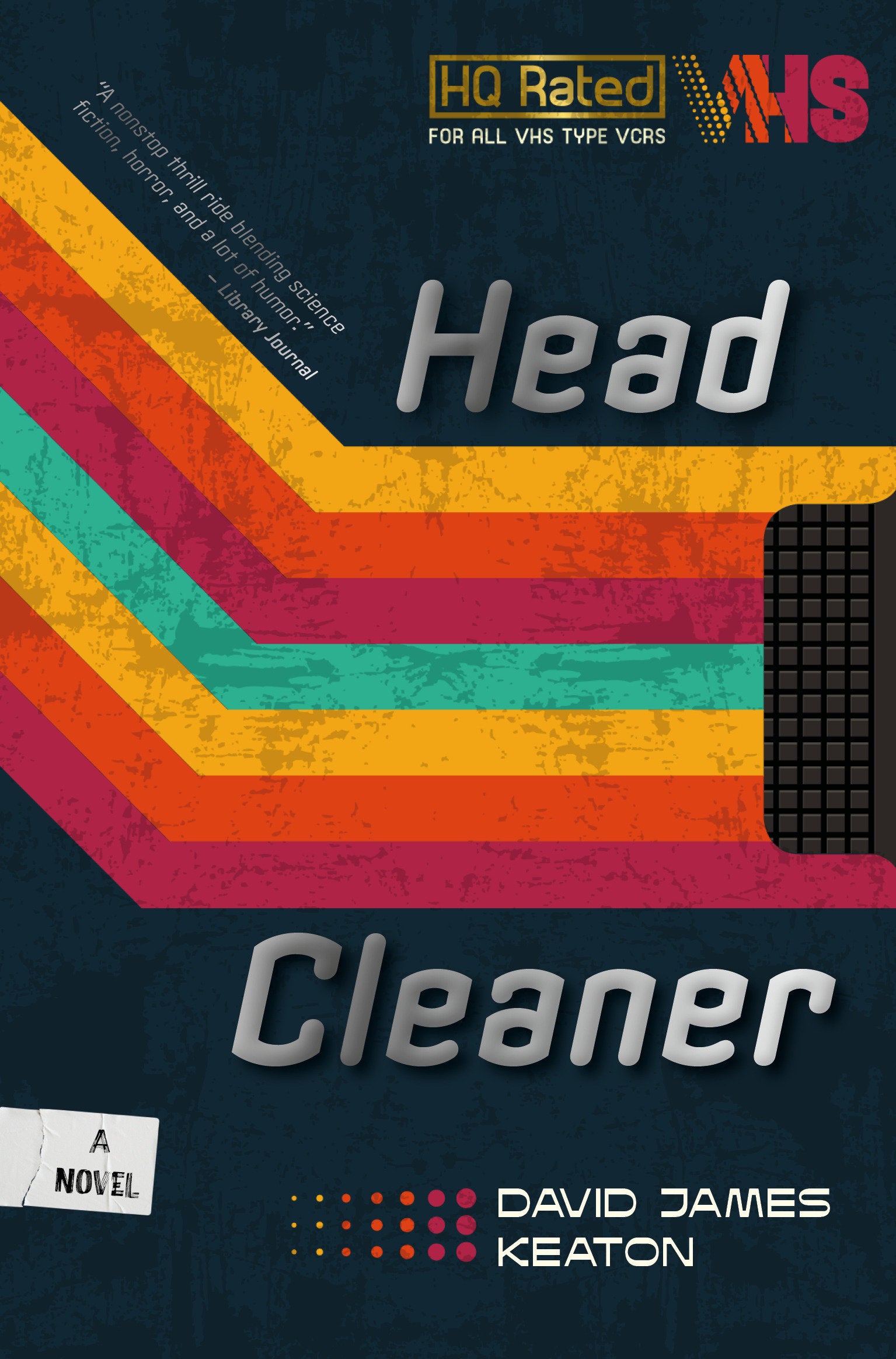 Head Cleaner | BD Cosmos