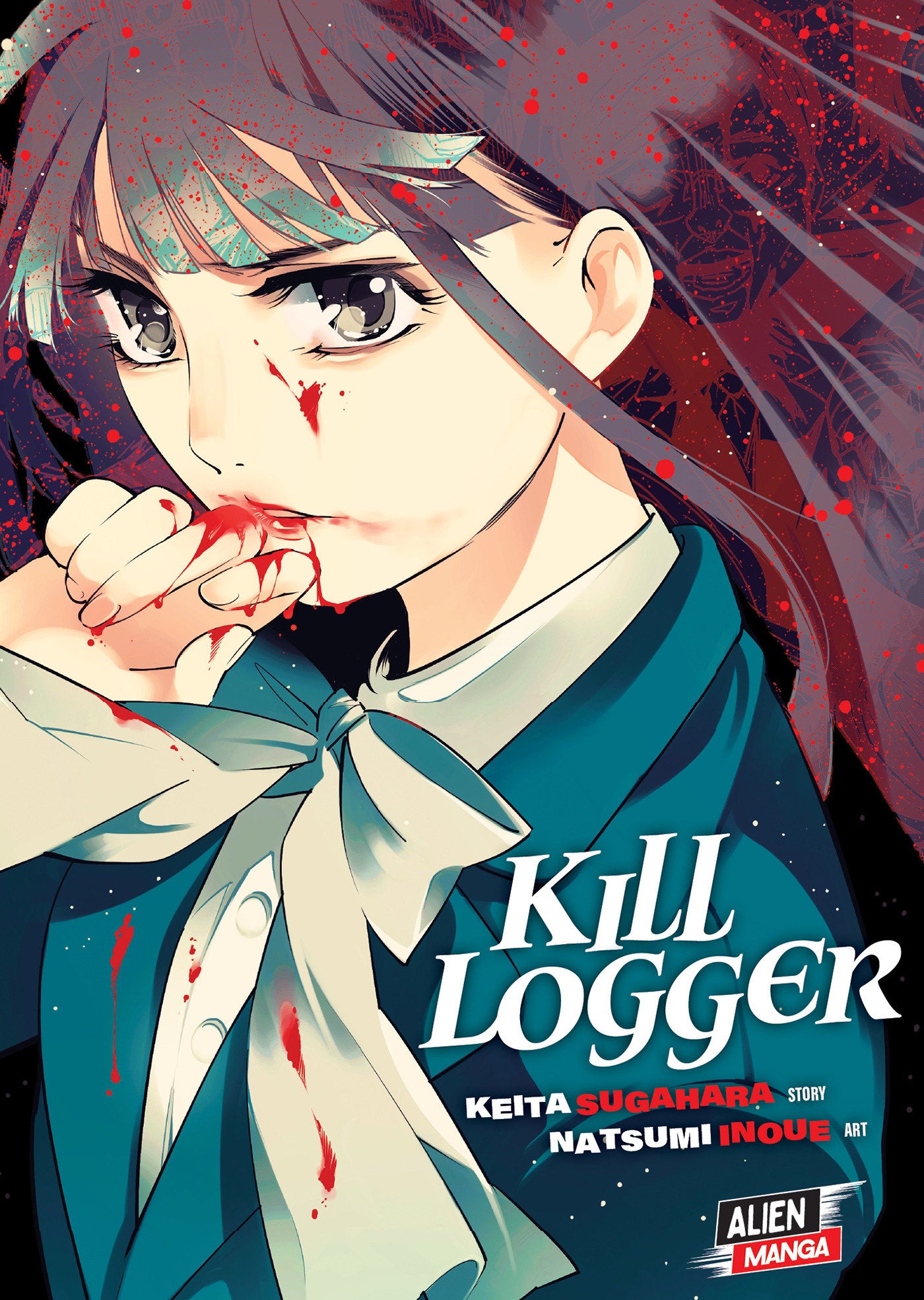 Kill Logger | BD Cosmos