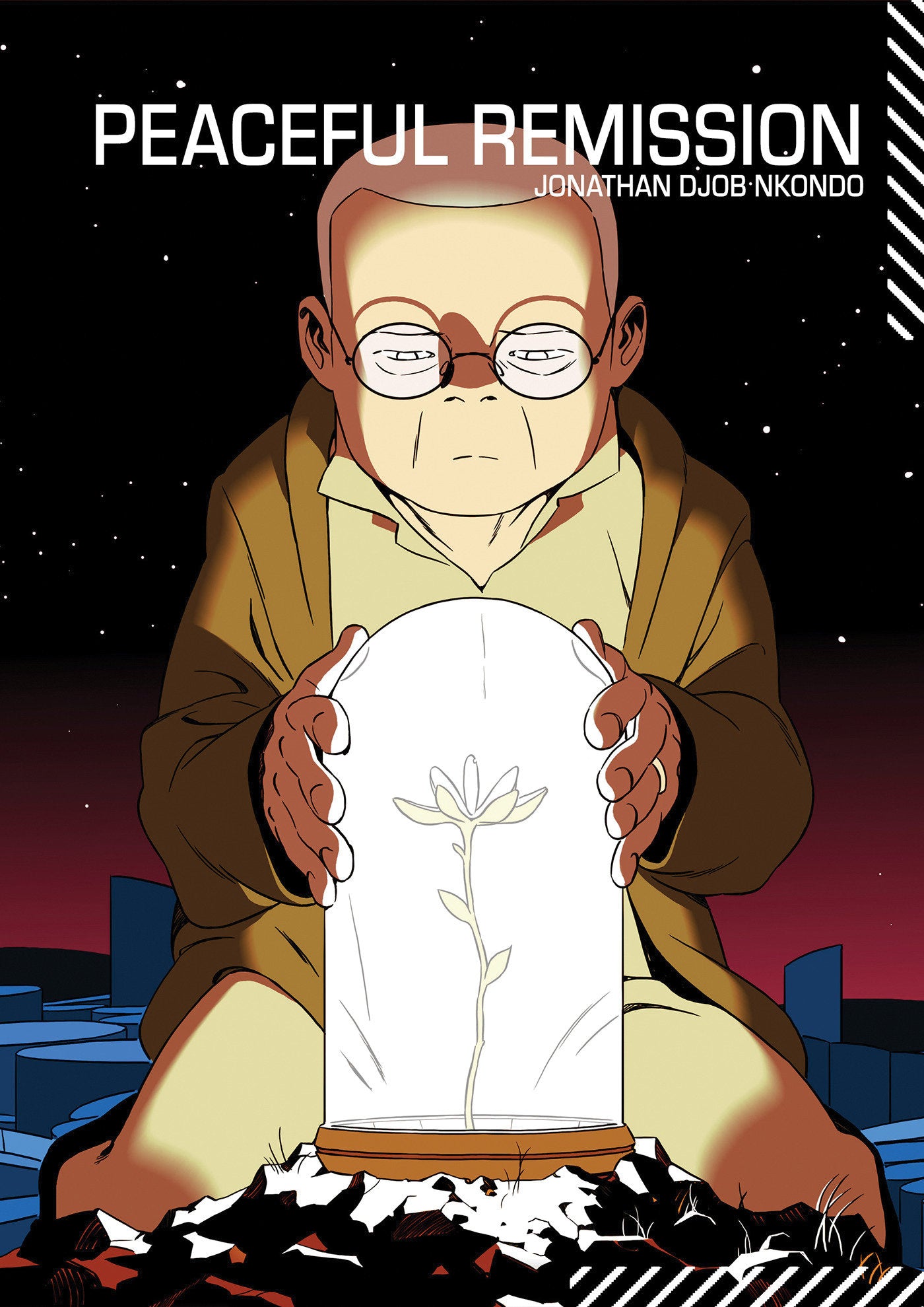 Peaceful Remission | BD Cosmos