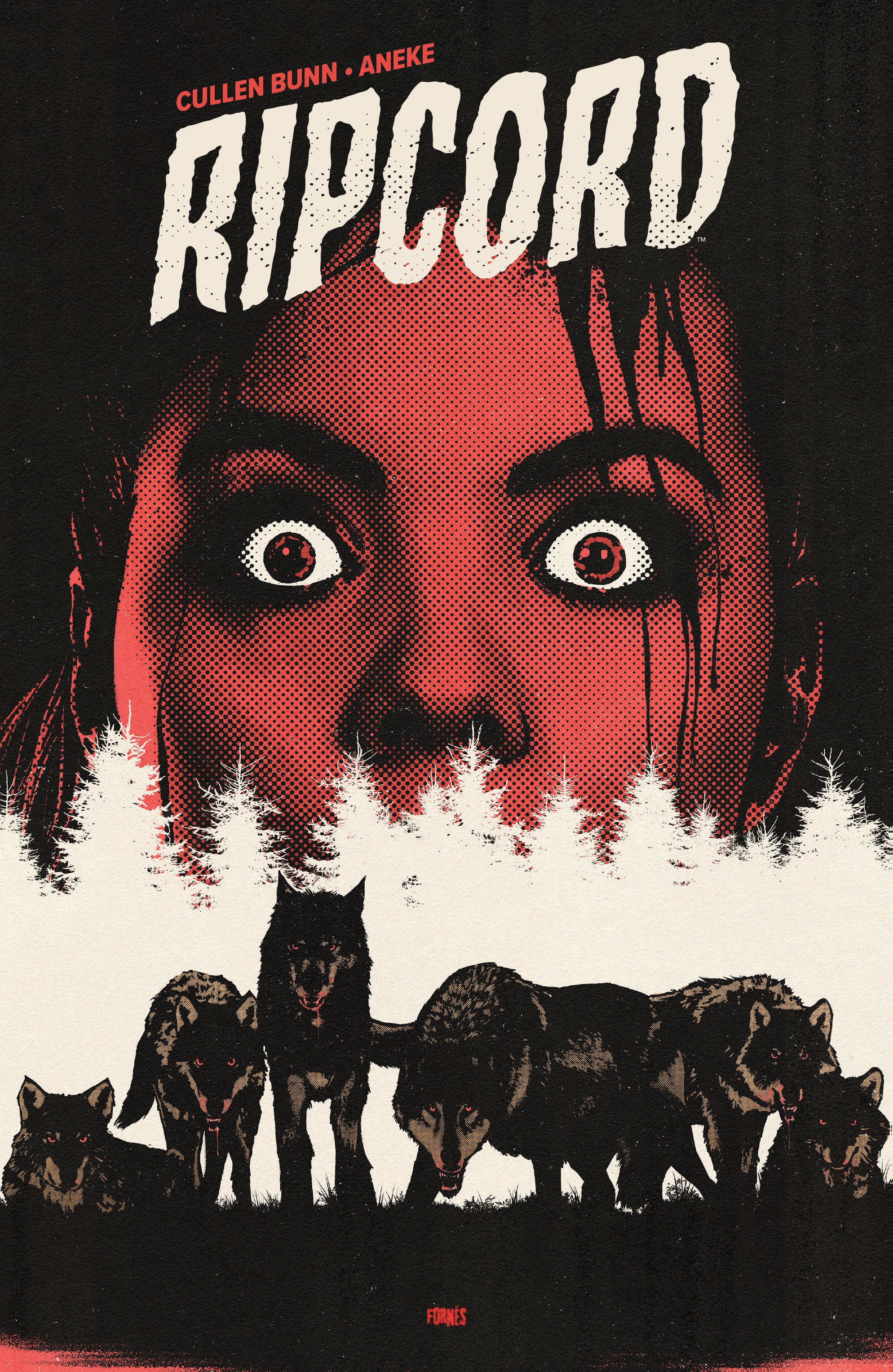 Ripcord | BD Cosmos
