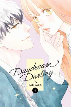 Daydream Darling, Vol. 1 | BD Cosmos