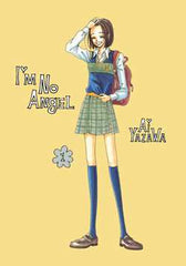 I'm No Angel, Vol. 1 -DAMAGED | BD Cosmos