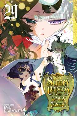 Sleepy Princess in the Demon Castle, Vol. 29 | BD Cosmos