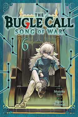 Bugle Call: Song of War, Vol. 6 | BD Cosmos