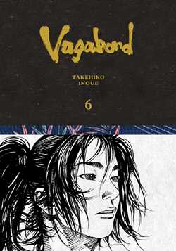 Vagabond Definitive Edition, Vol. 6 | BD Cosmos