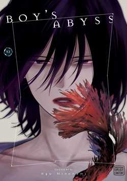 Boy's Abyss, Vol. 13 | BD Cosmos