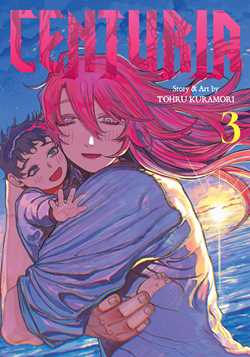 Centuria, Vol. 3 | BD Cosmos
