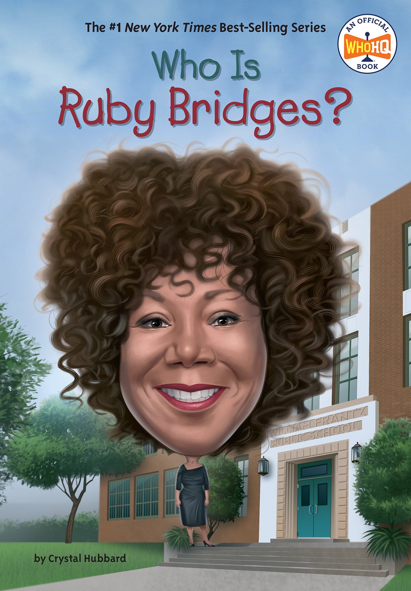Who Is Ruby Bridges? - Release Estimate 01/13/2027 | BD Cosmos