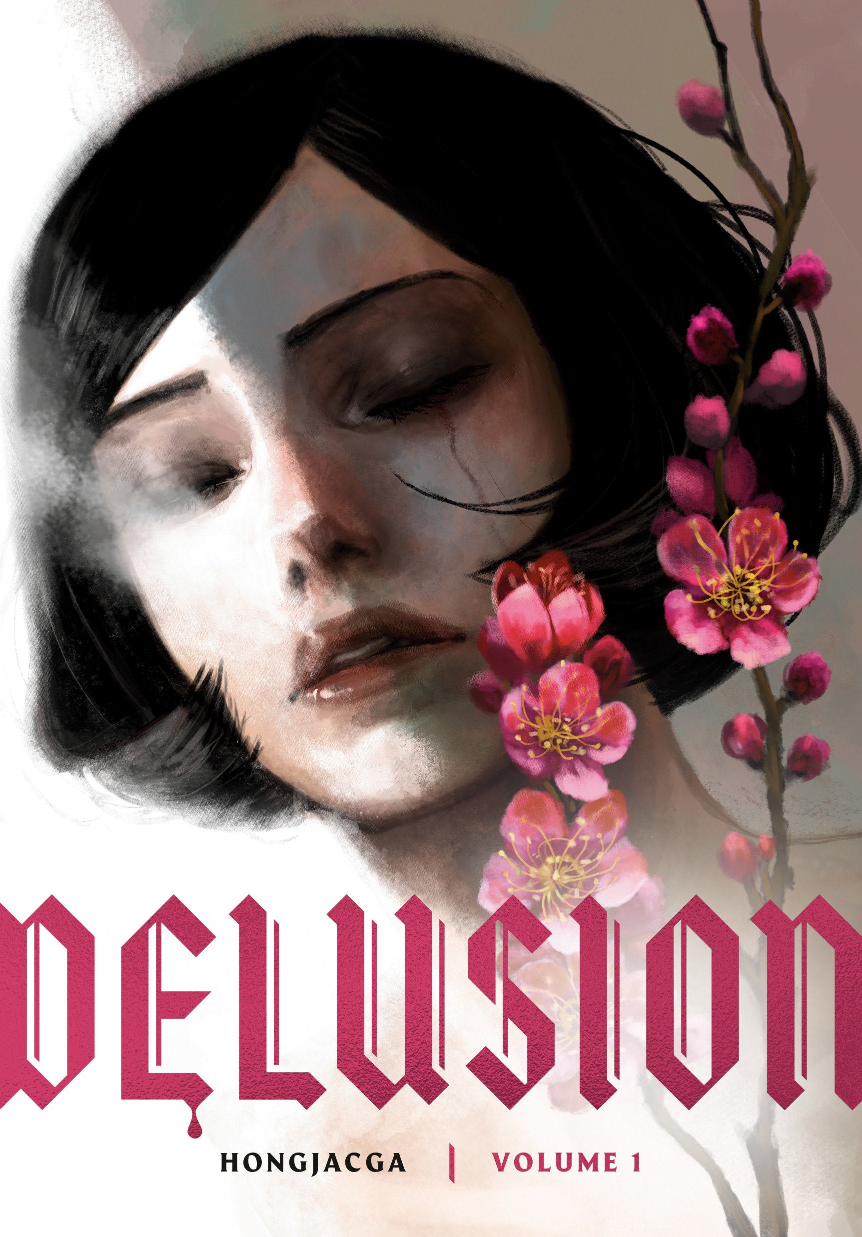 Delusion, Volume 1 | BD Cosmos
