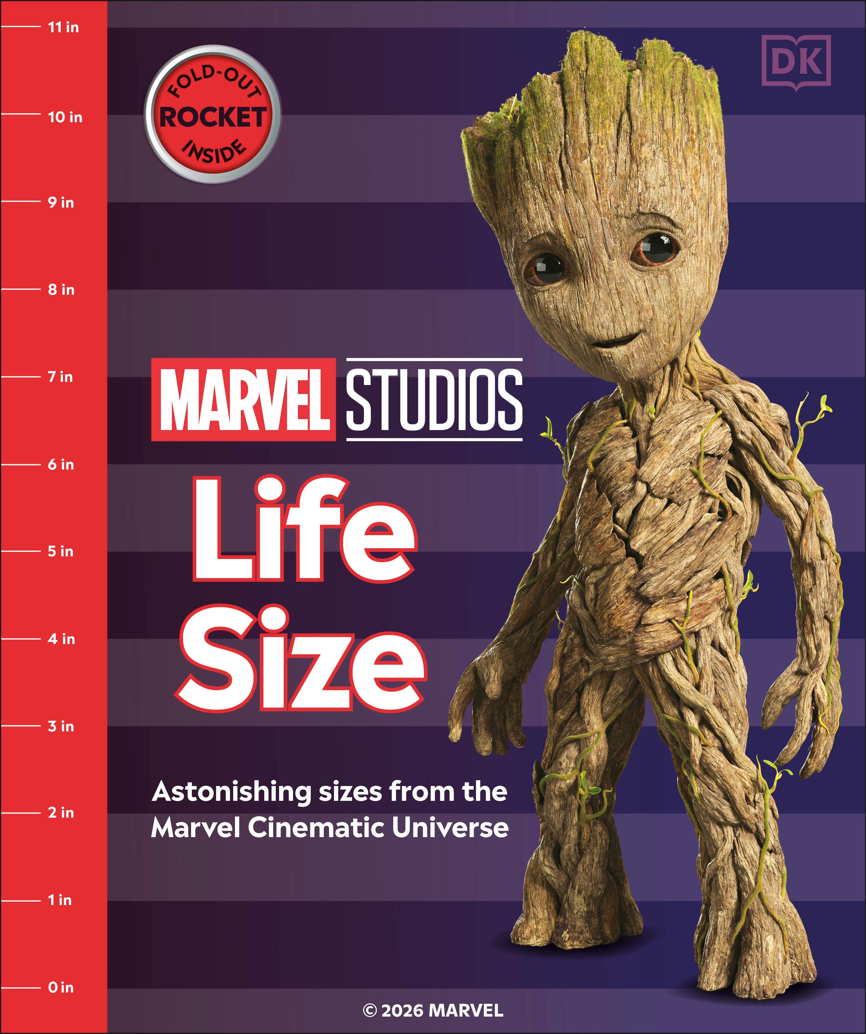 Marvel Mcu Life Size | BD Cosmos