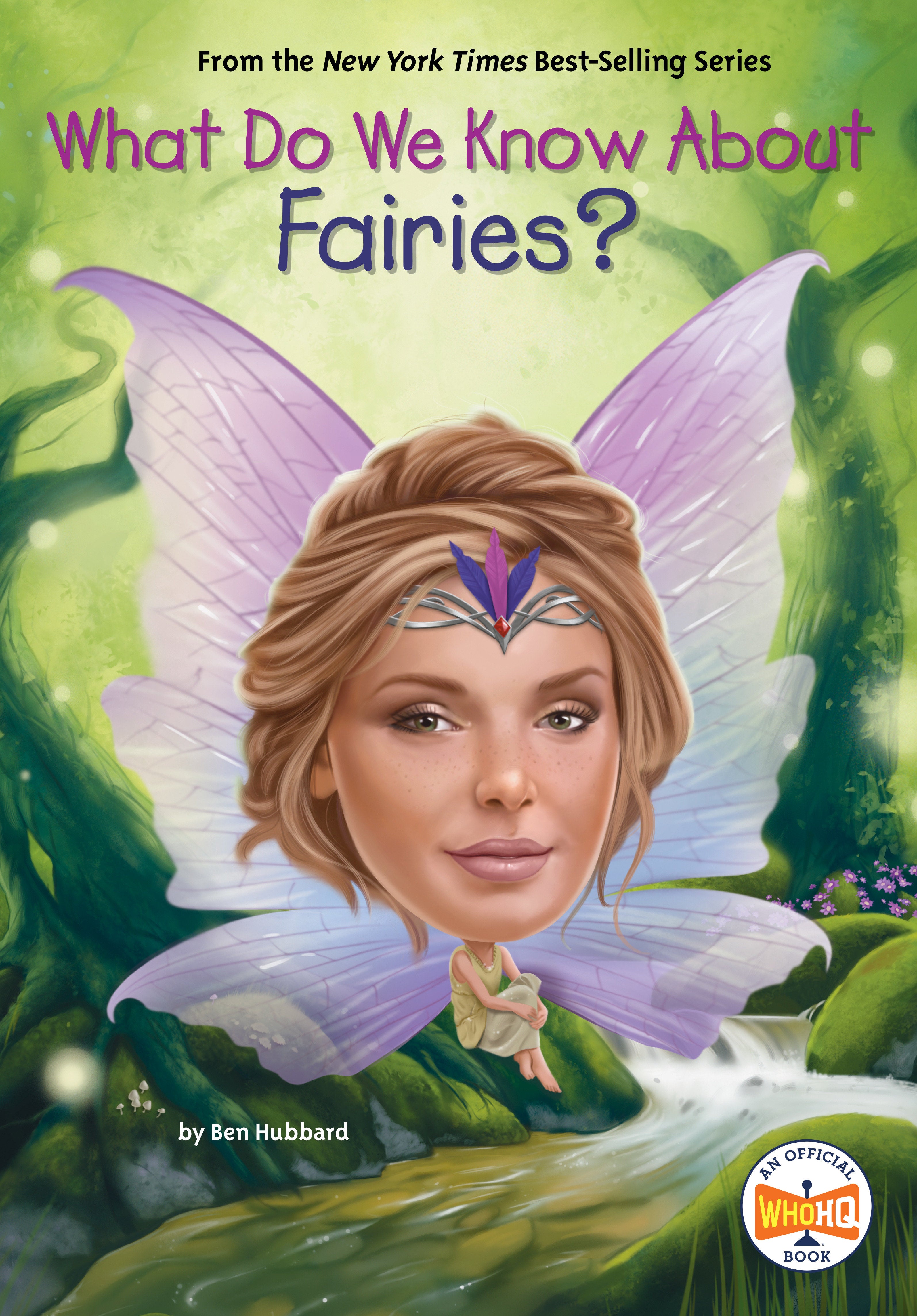 What Do We Know About Fairies? | BD Cosmos