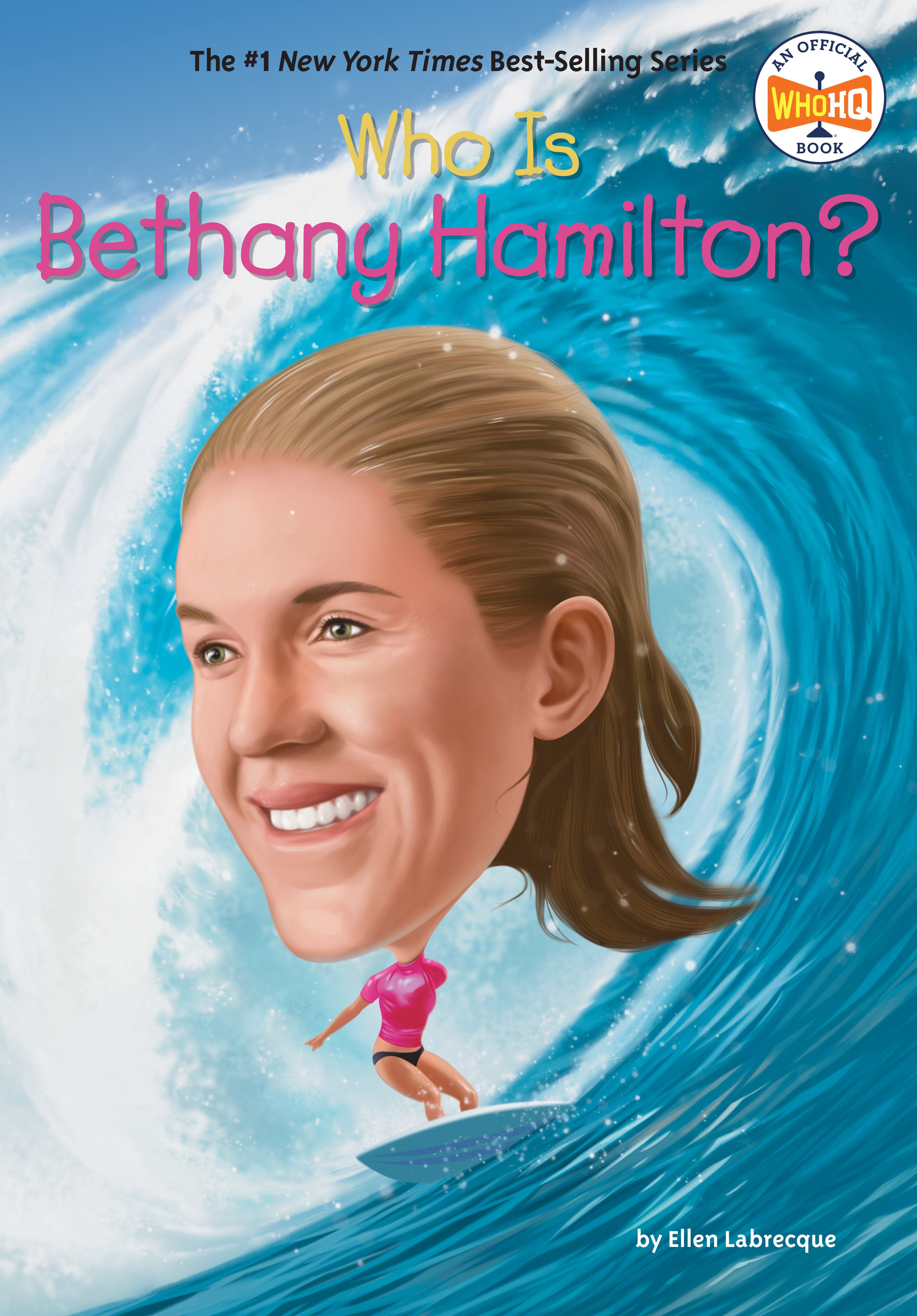 Who Is Bethany Hamilton? | BD Cosmos