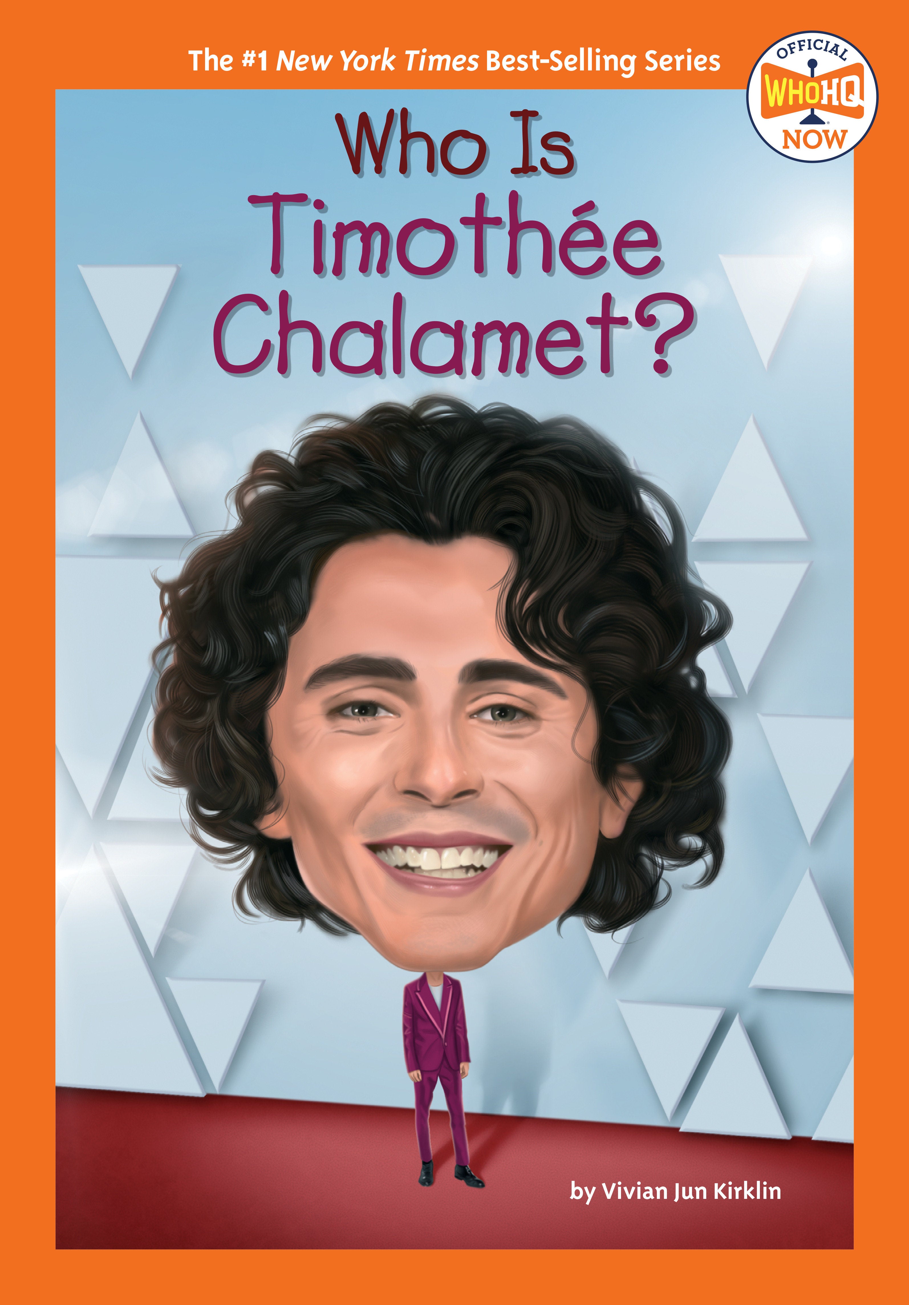 Who Is Timothée Chalamet? | BD Cosmos