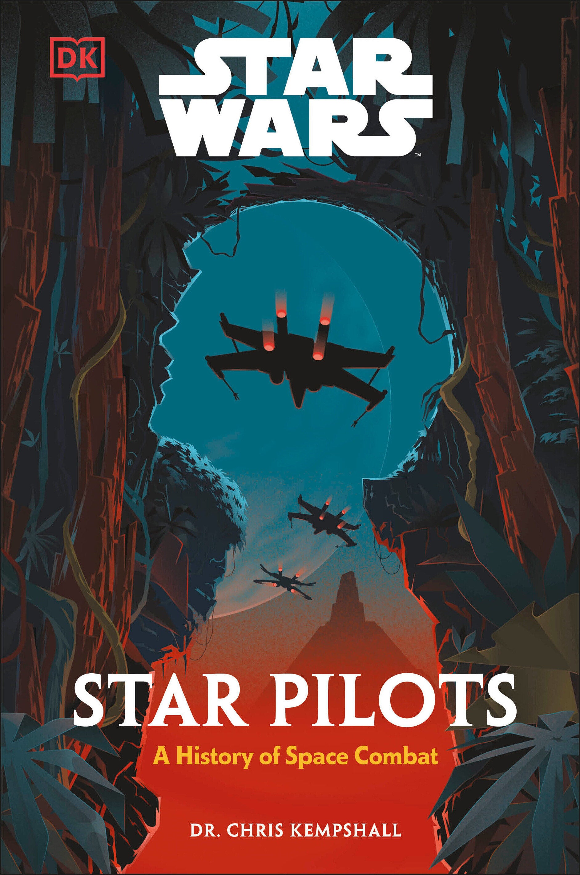 Star Wars Star Pilots | BD Cosmos