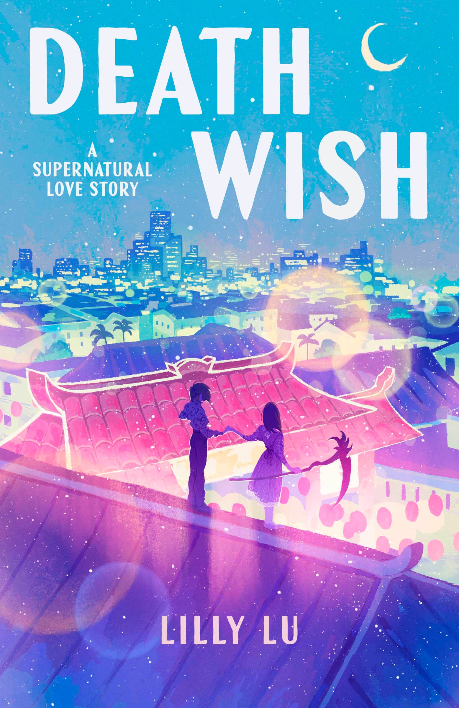 Death Wish - Release Estimate 01/27/2027 | BD Cosmos