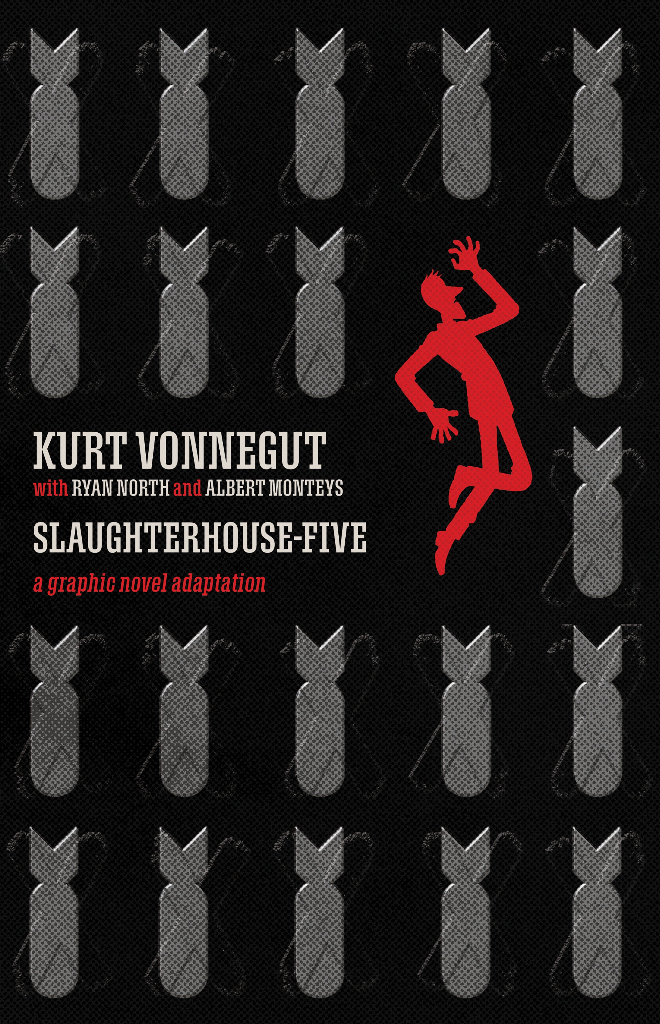 Slaughterhouse Five Deluxe Edition | BD Cosmos