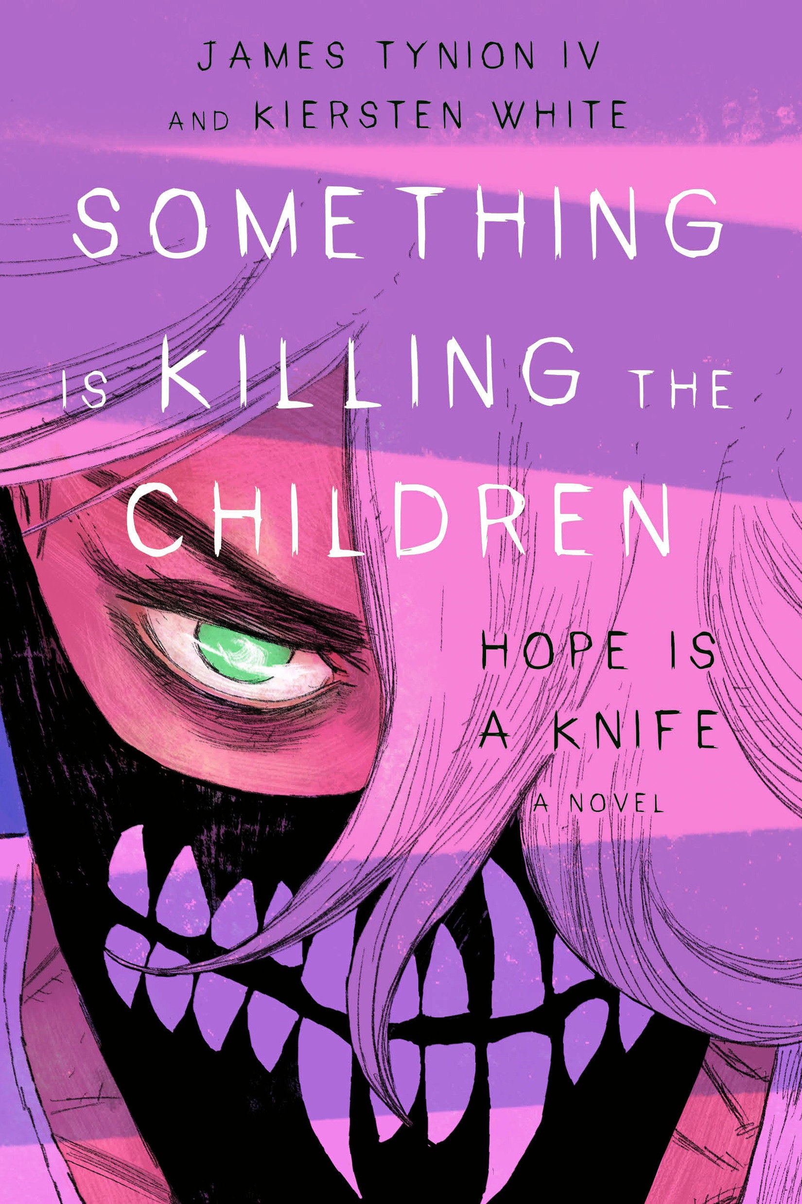 Something Is Killing The Children: Hope Is A Knife (Direct Market Edition) | BD Cosmos
