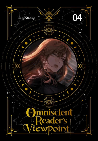 Omniscient Reader's Viewpoint (novel), Vol. 4 | BD Cosmos