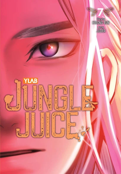 Jungle Juice, Vol. 7 | BD Cosmos