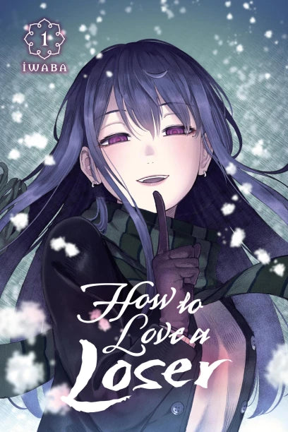 How to Love a Loser, Vol. 1 | BD Cosmos