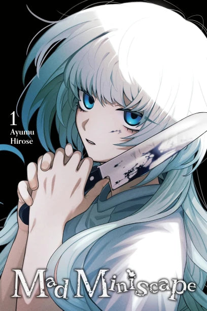 Mad Miniscape, Vol. 1 | BD Cosmos