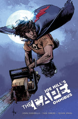 The Cape Omnibus -DAMAGED | BD Cosmos