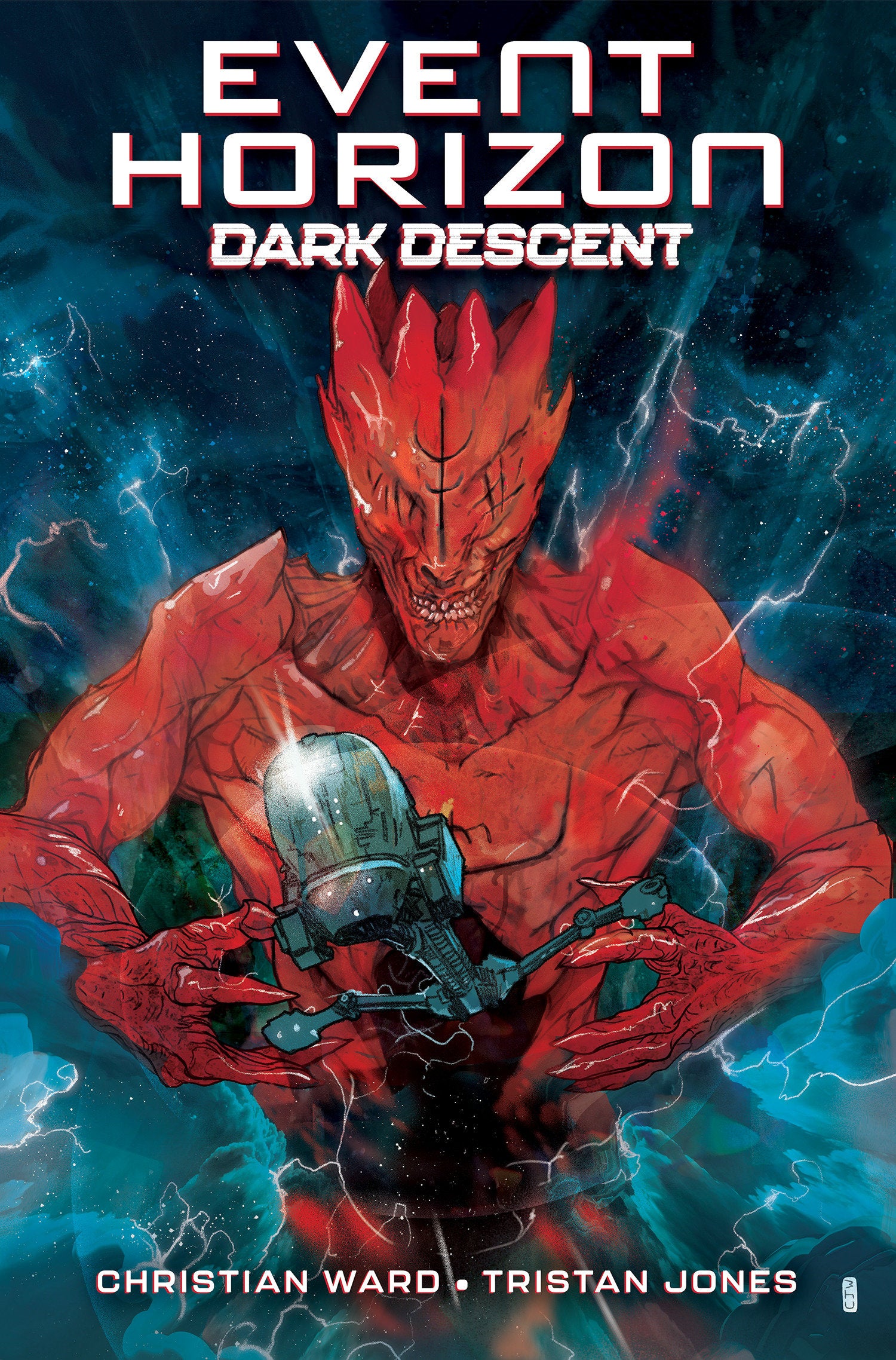 Event Horizon: Dark Descent | BD Cosmos