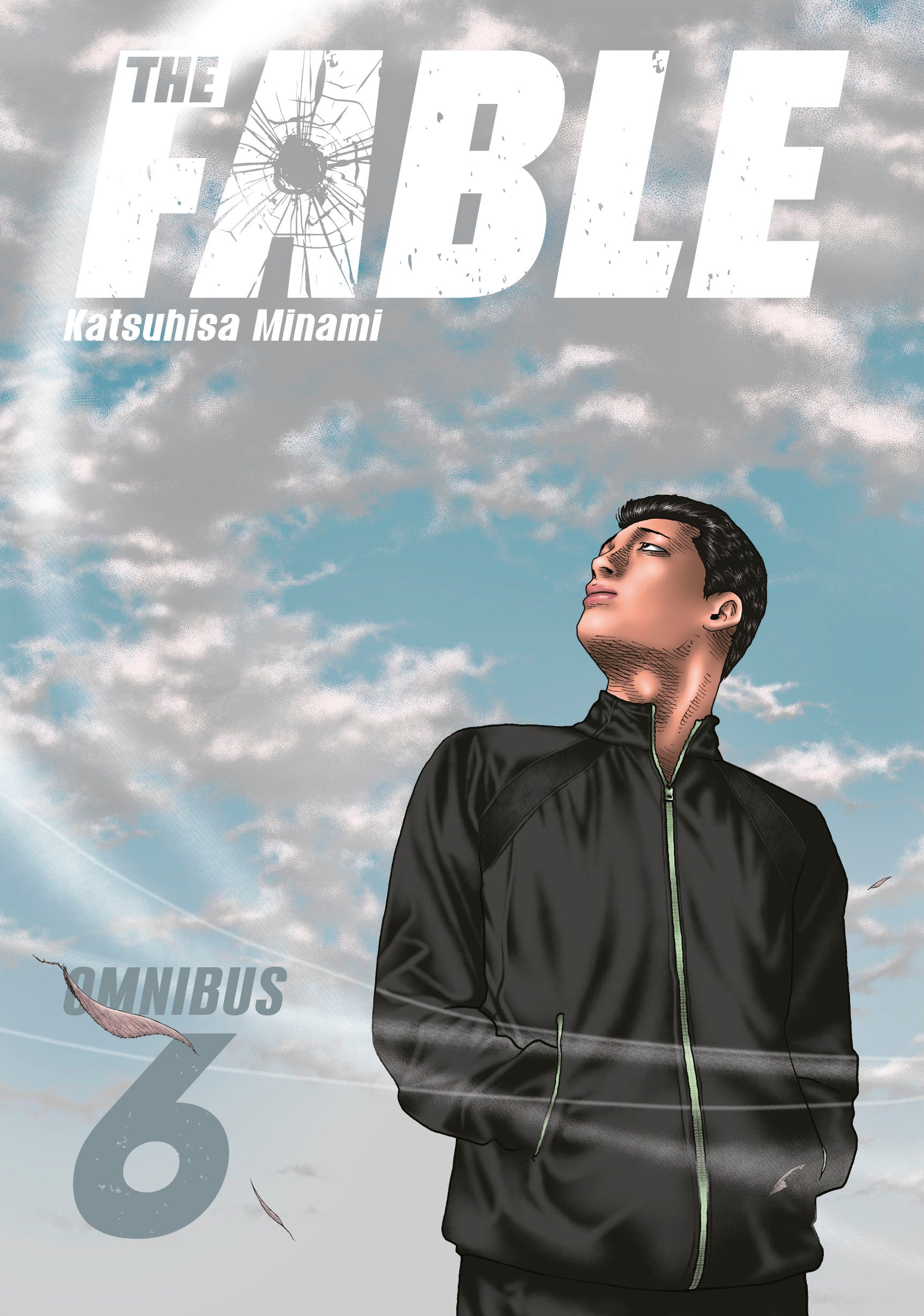 The Fable Omnibus 6 (Volume. 11 12) | BD Cosmos