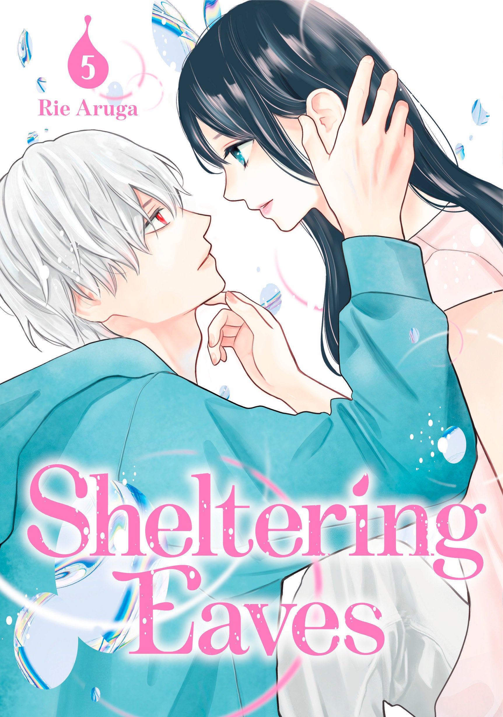 Sheltering Eaves 5 | BD Cosmos