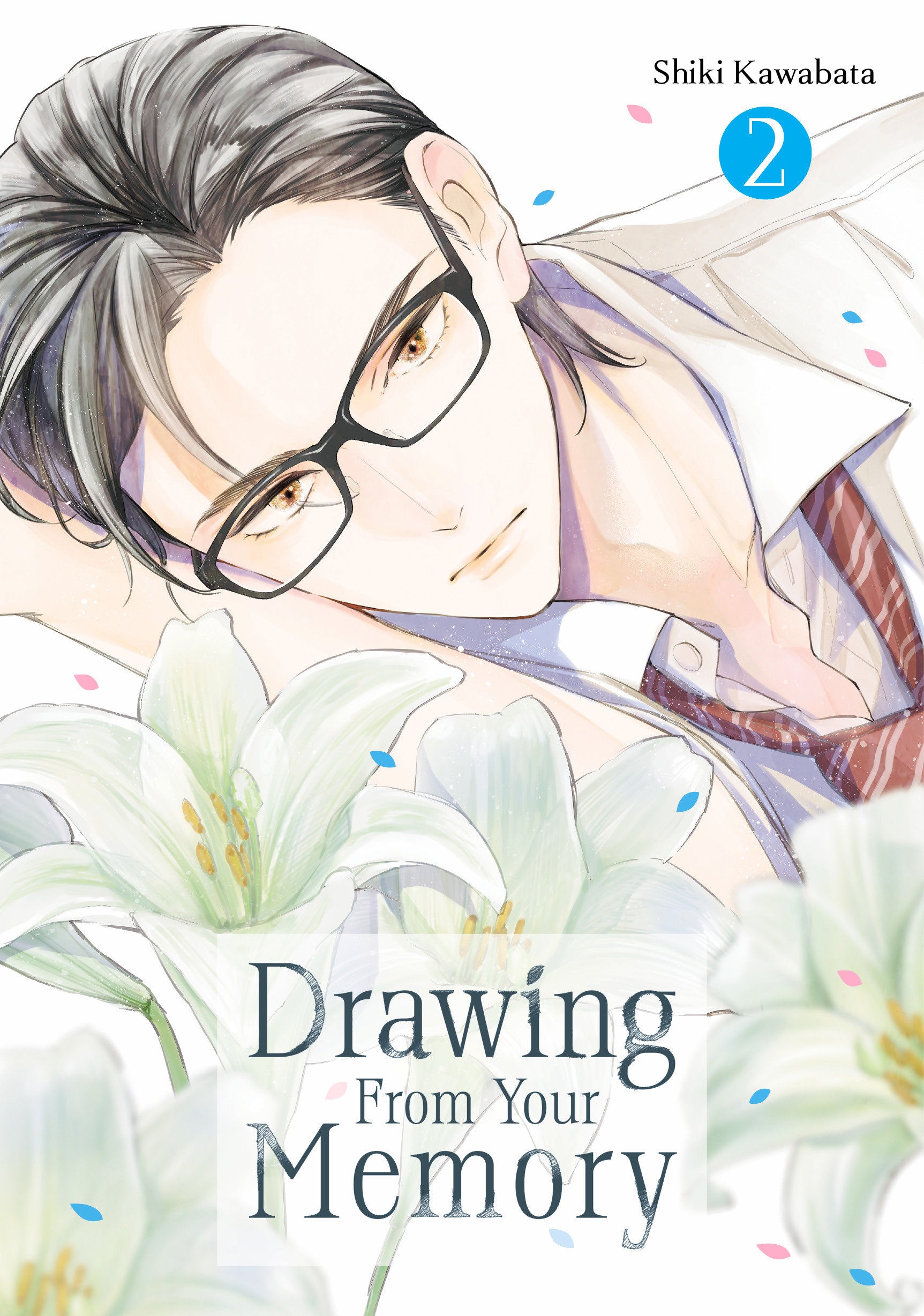 Drawing From Your Memory 2 | BD Cosmos