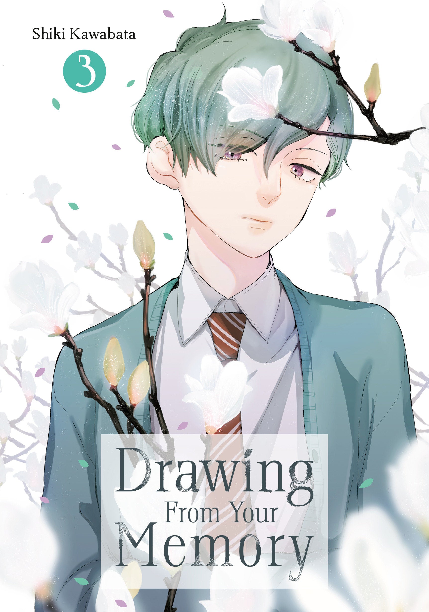 Drawing From Your Memory 3 | BD Cosmos