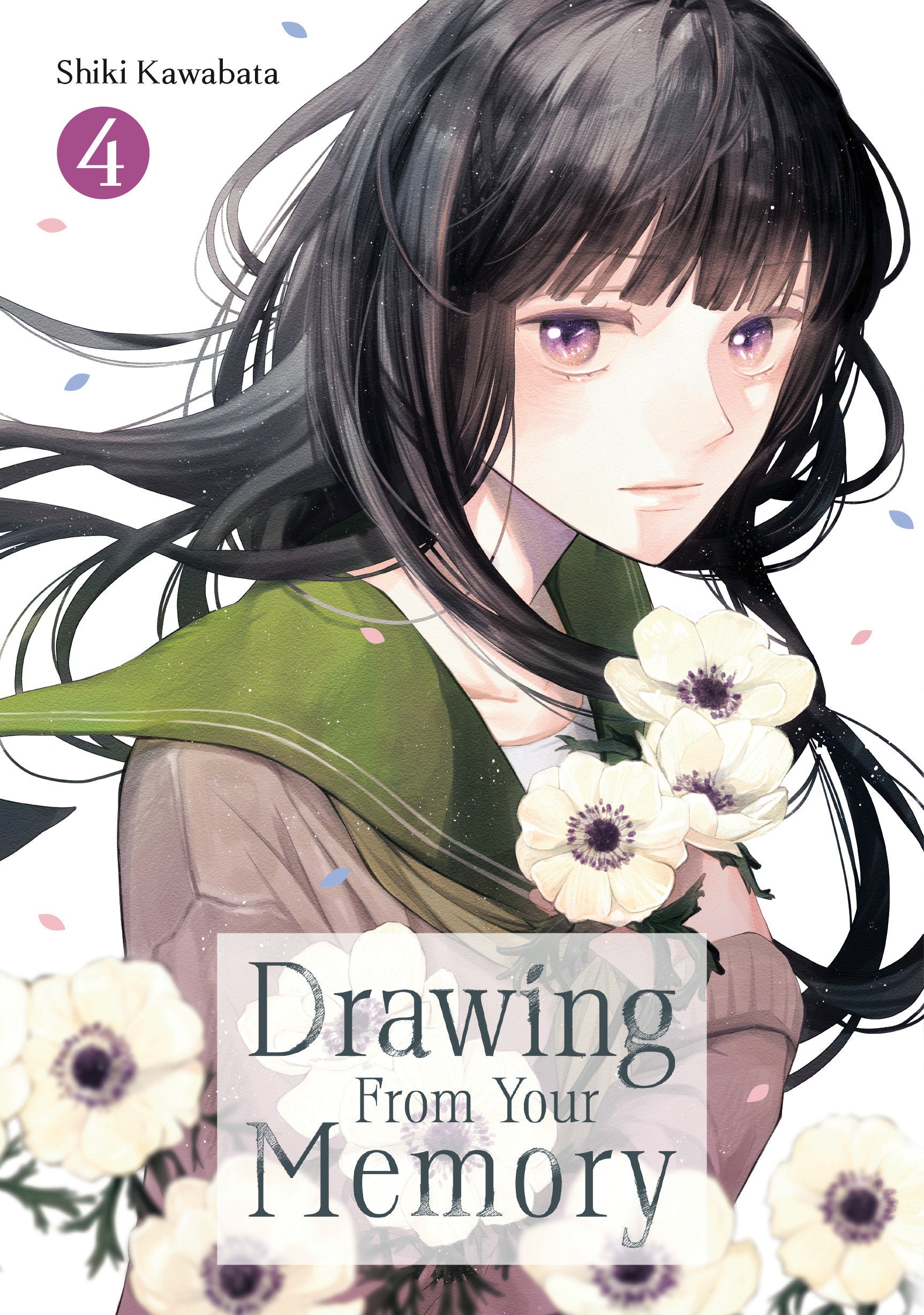 Drawing From Your Memory 4 | BD Cosmos