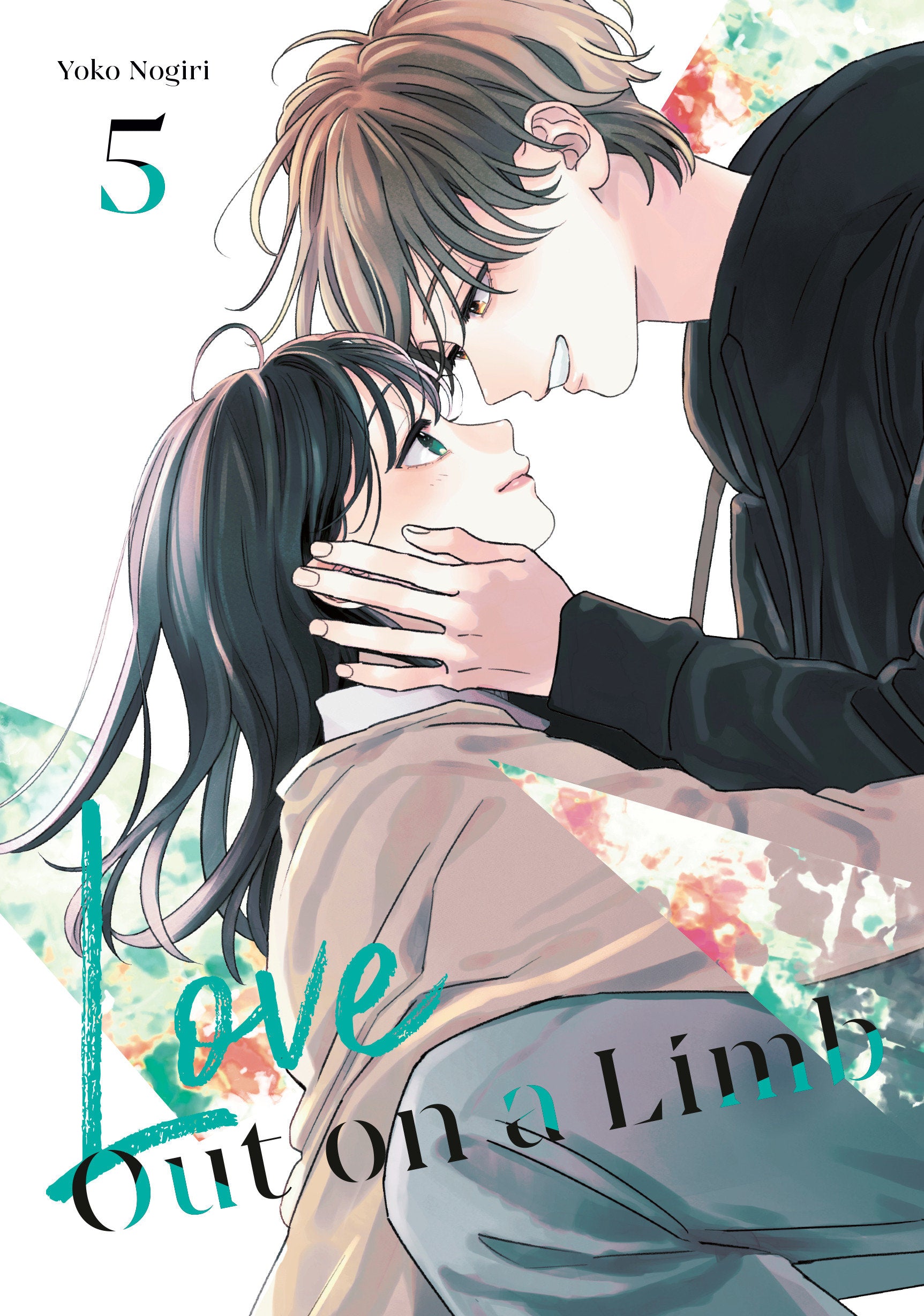 Love Out on a Limb 5 | BD Cosmos
