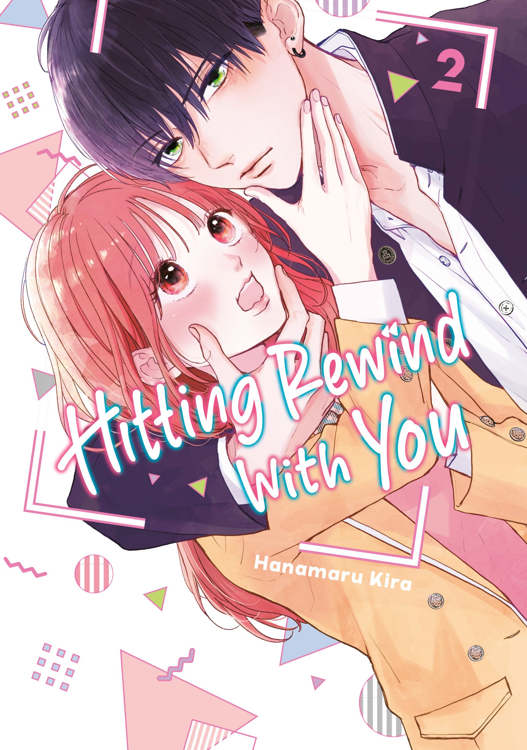 Hitting Rewind With You 2 | BD Cosmos