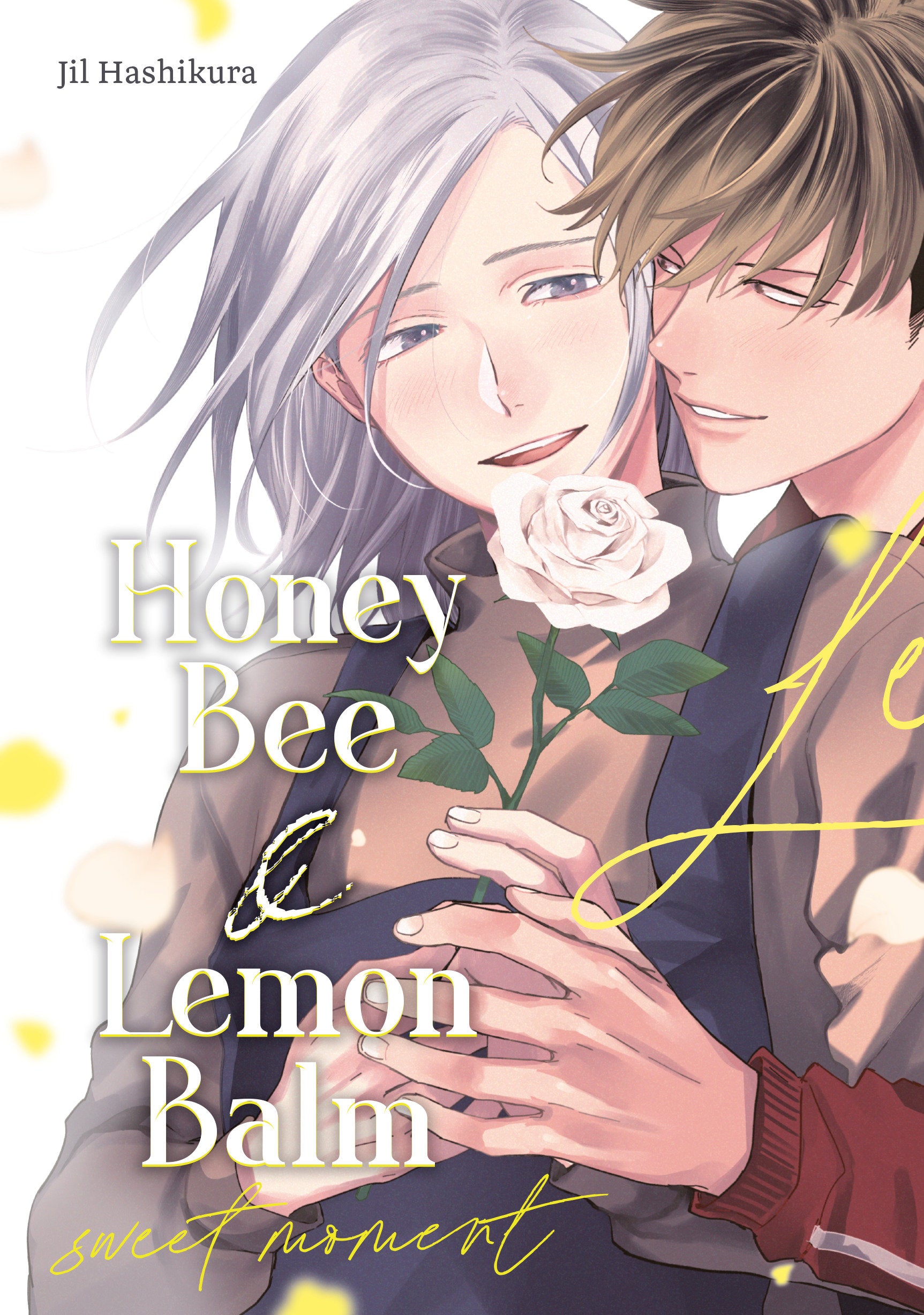 Honey Bee & Lemon Balm: Sweet Moment | BD Cosmos