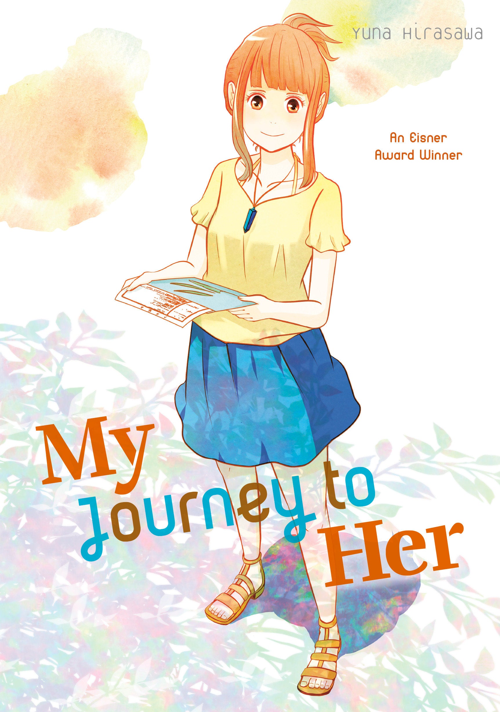 My Journey To Her | BD Cosmos
