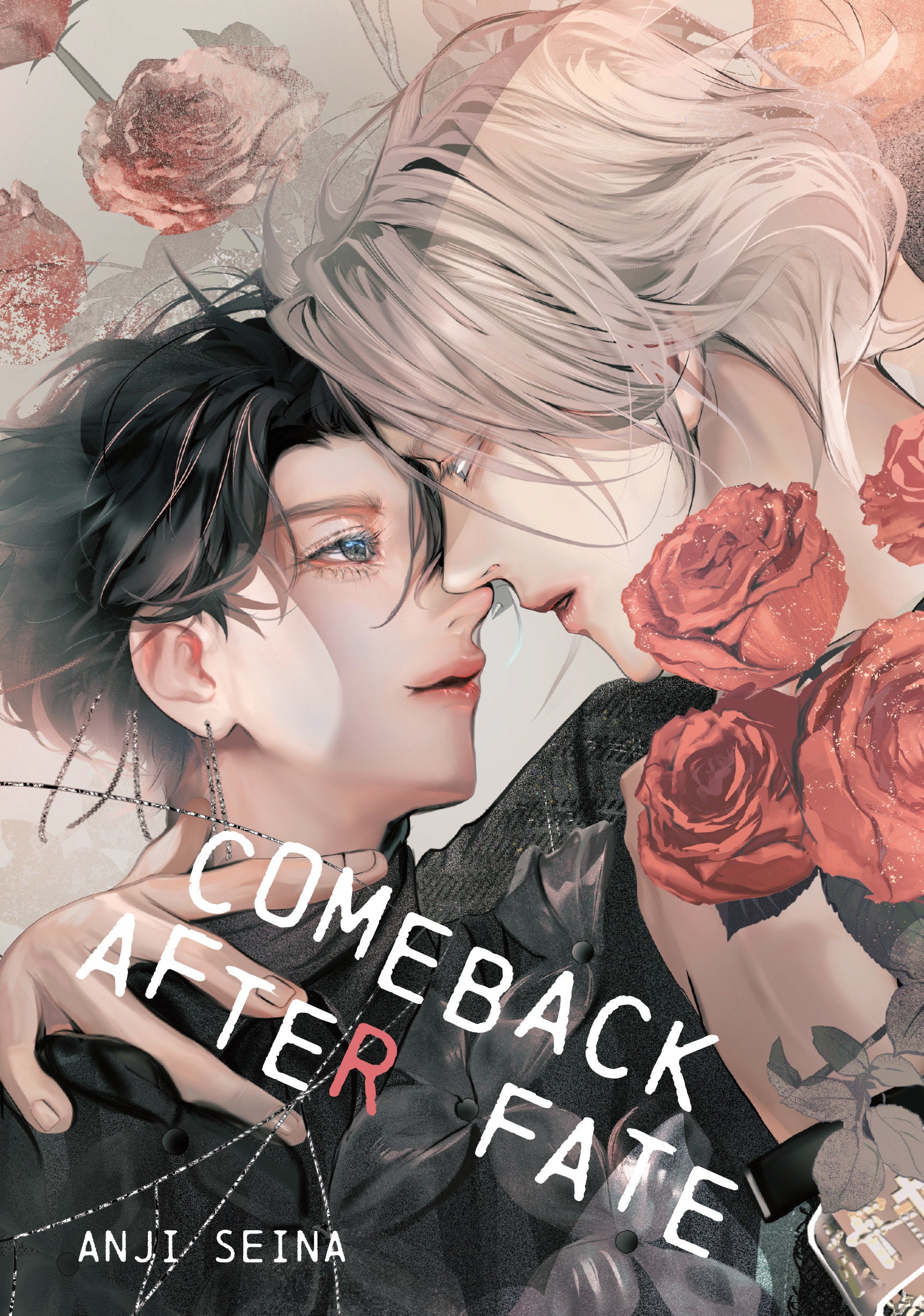 Comeback After Fate | BD Cosmos