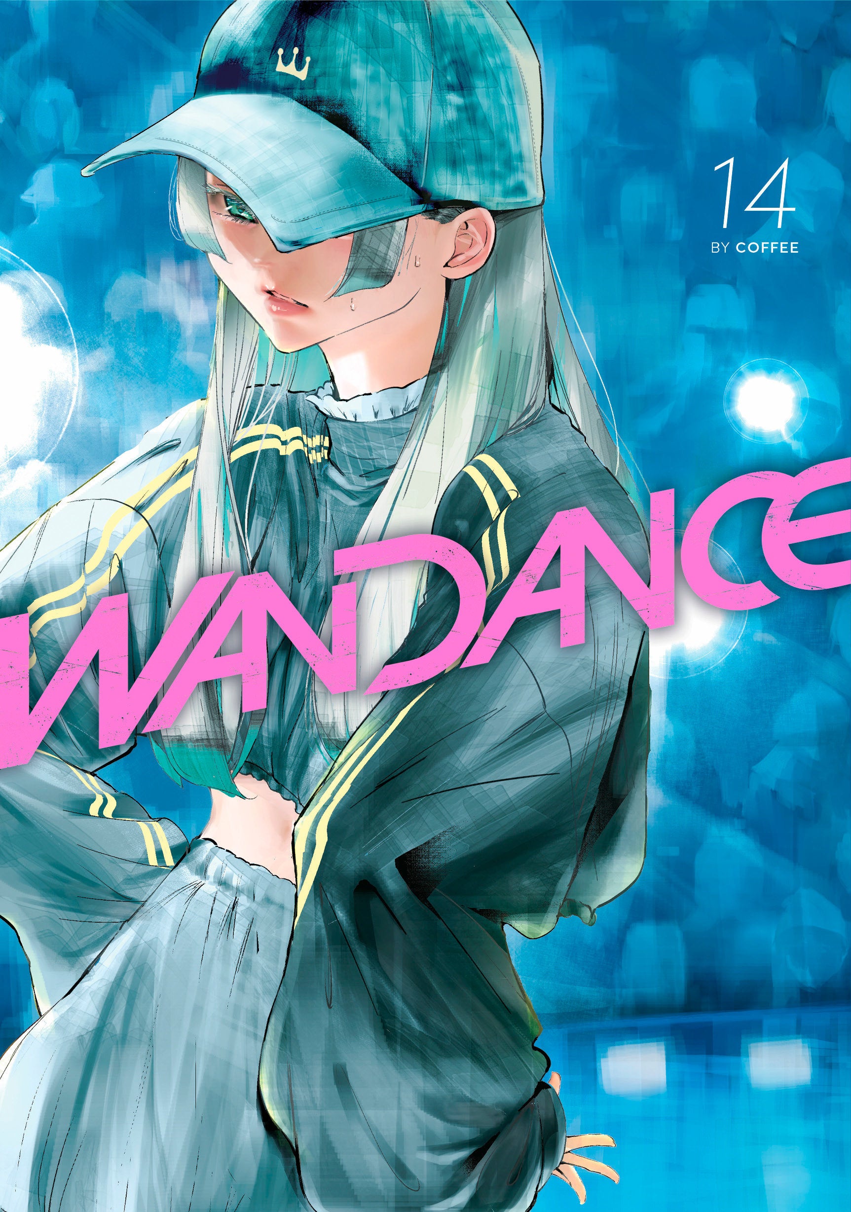 Wandance 14 | BD Cosmos