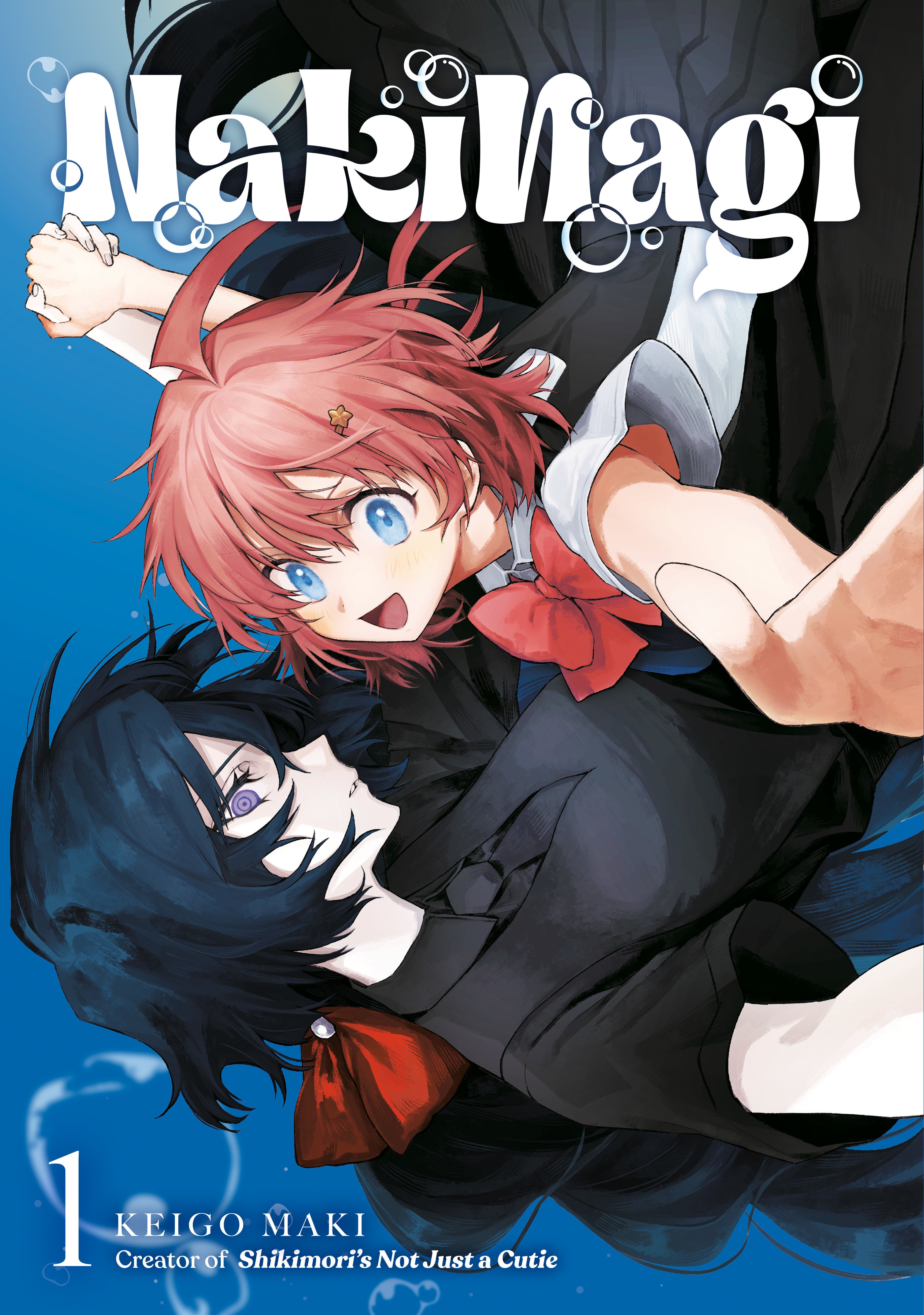 Naki Nagi 1 | BD Cosmos