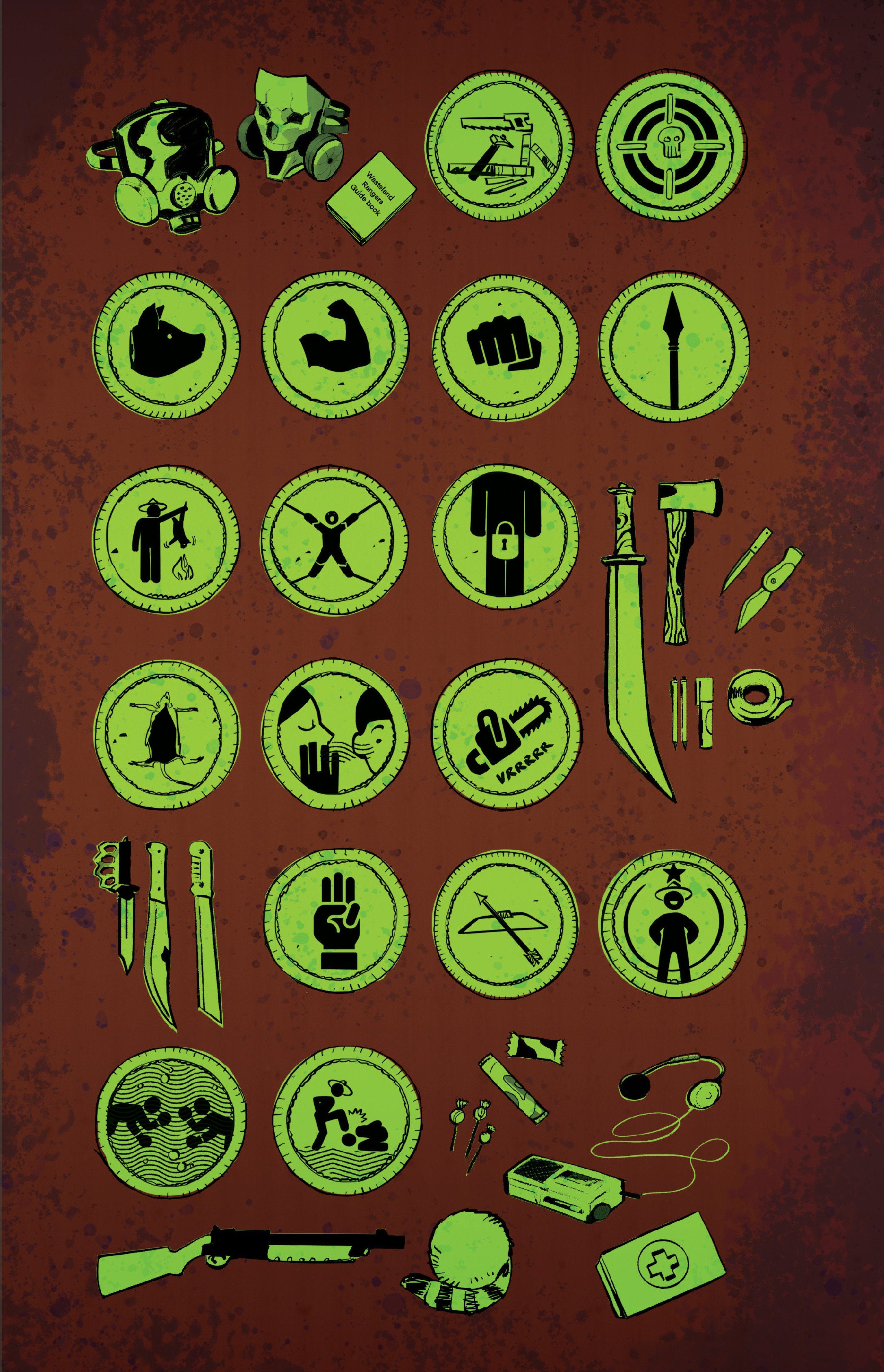 Once Upon a Time at the End of the World Deluxe Edition Slipcased Edition | BD Cosmos